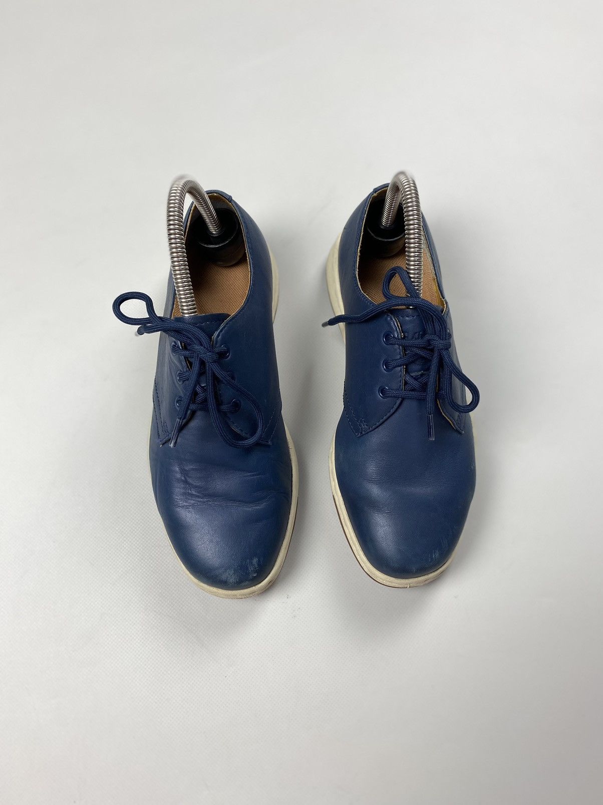 Dr. Martens Dr. Martens Cavendish ladies leather shoes size EU 37 / US 6 Size US 7 / IT 37 - 5 Thumbnail