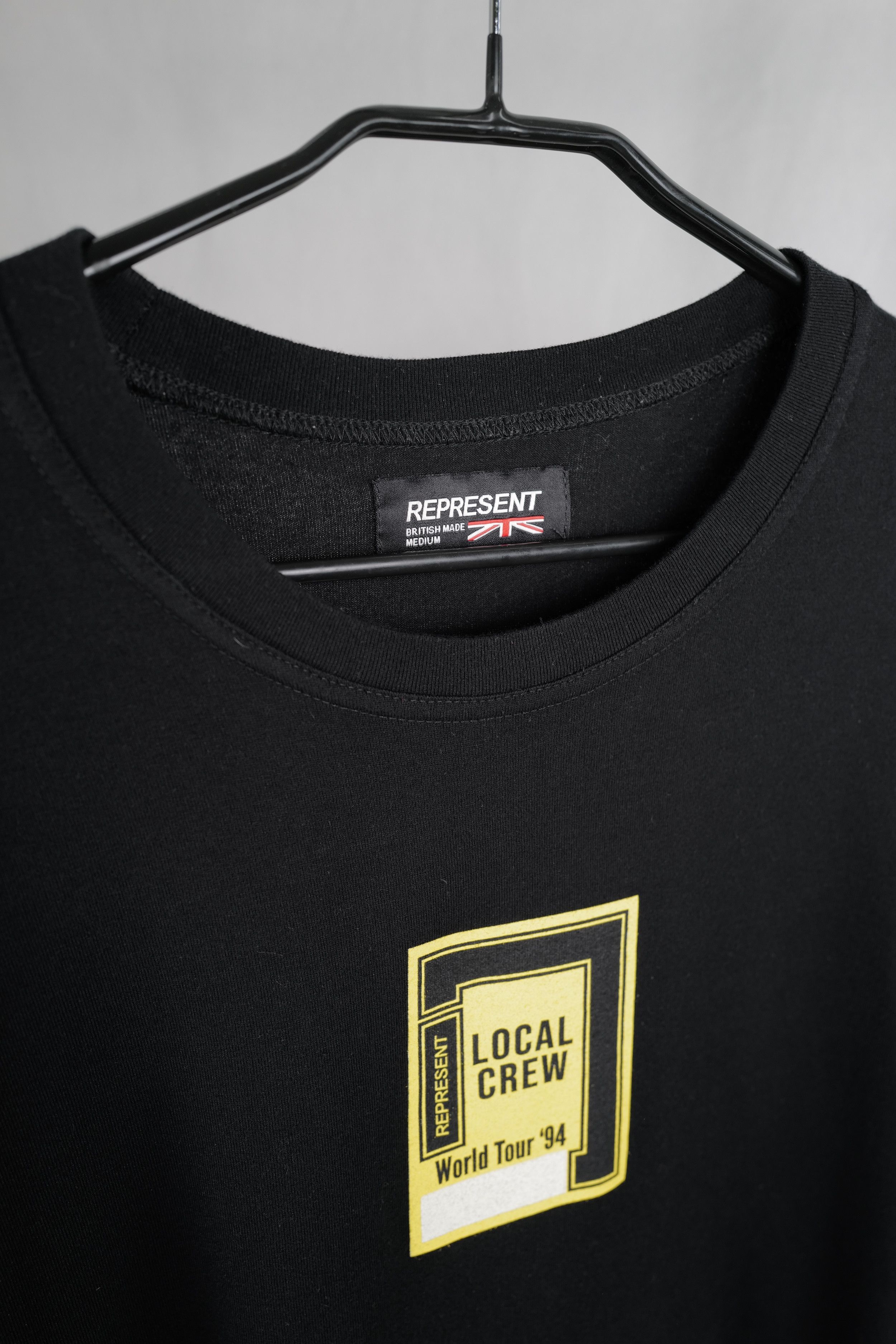 Represent Clo. Represent T-shirt Size US M / EU 48-50 / 2 - 7 Thumbnail