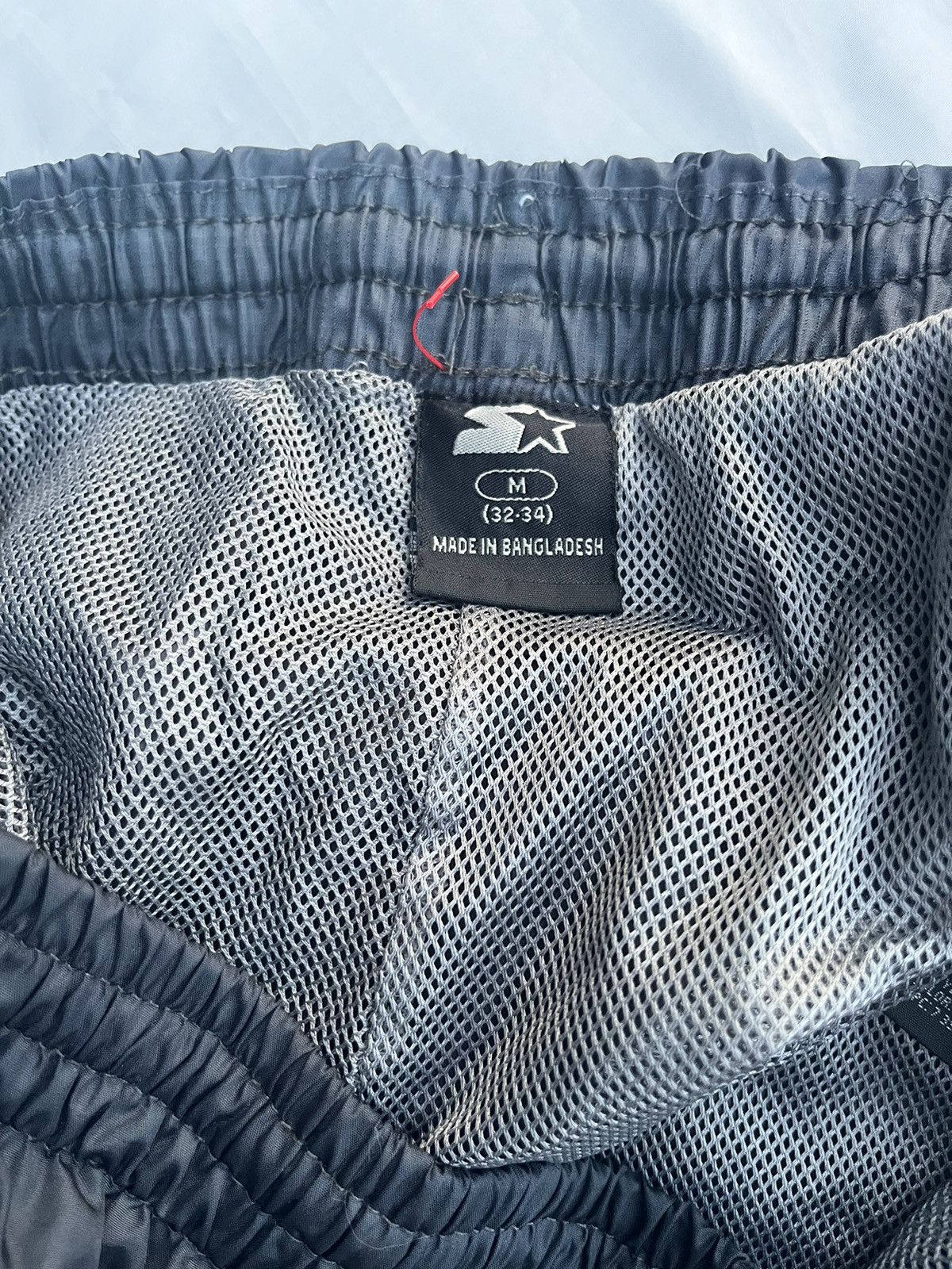 Vintage Vintage parachute pants Size US 32 / EU 48 - 5 Thumbnail