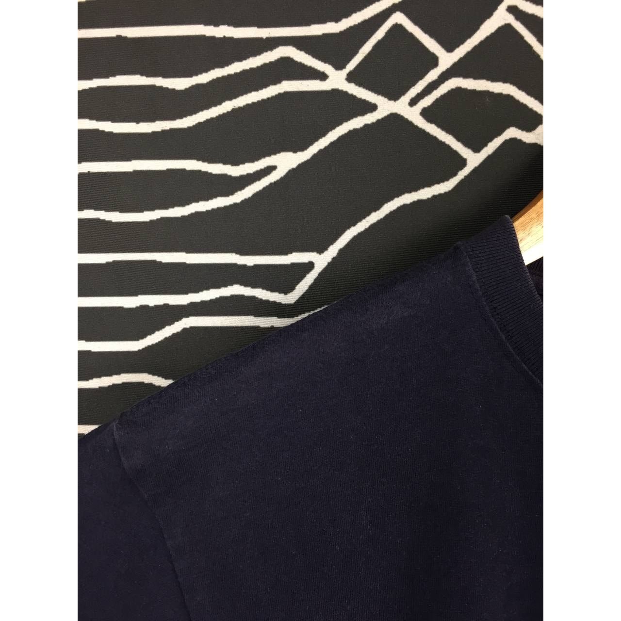 Japanese Brand × Vintage Ogawa Outdoor Equipment Pathfinder Apparel Mountain Tee Size US L / EU 52-54 / 3 - 5 Thumbnail