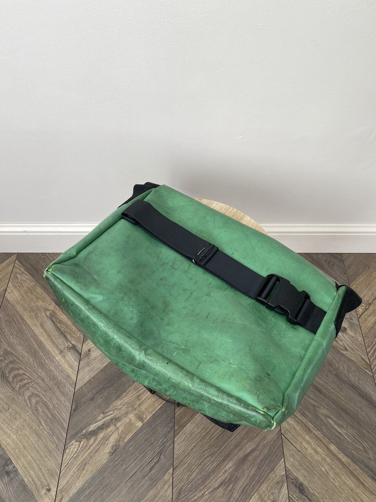 Freitag × Vintage Vintage Freitag LAB.AG Bag Size ONE SIZE - 16 Thumbnail
