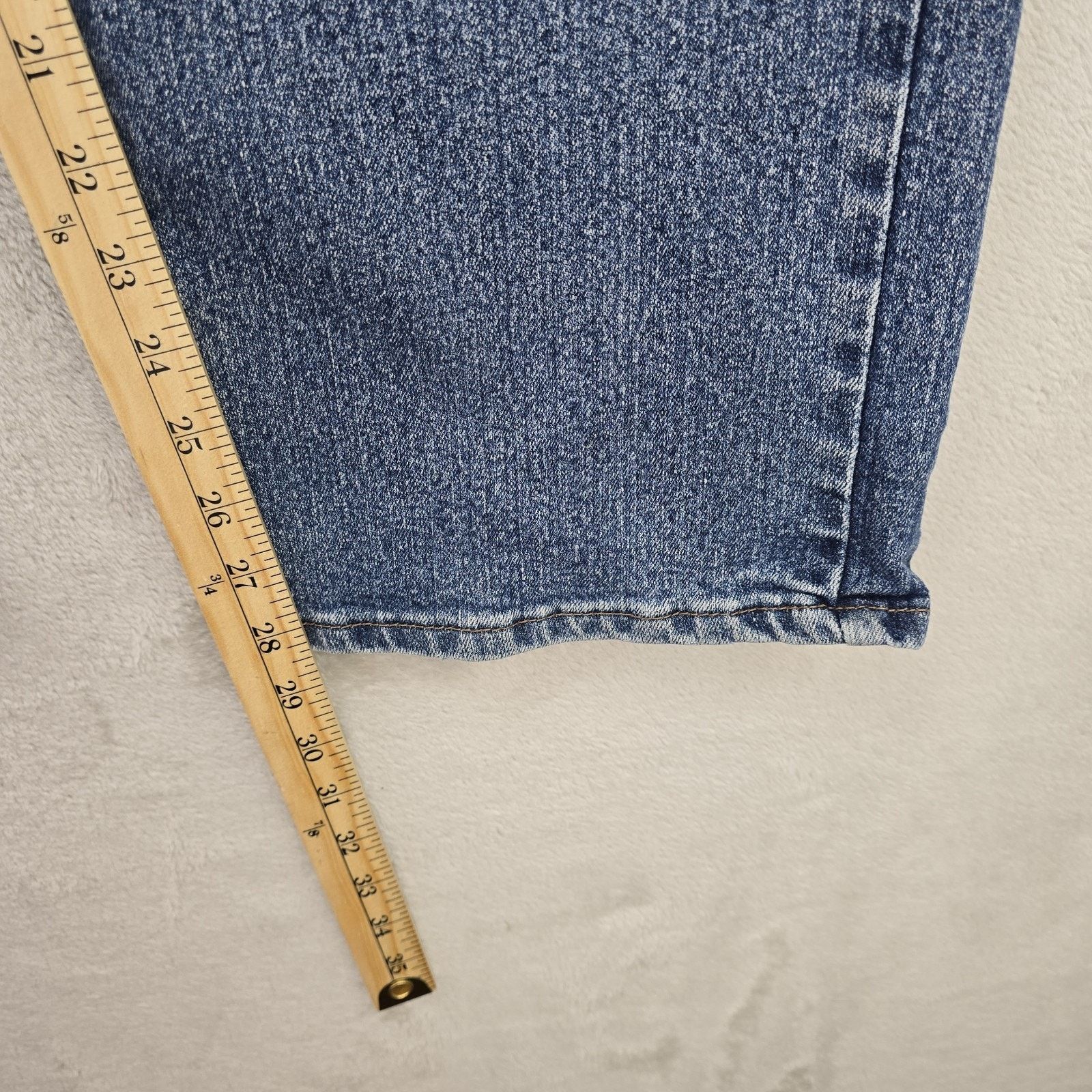 Ariat Ariat Rebar M4 Jeans 40x30 (Fits 42x28) Relaxed Boot Cut Size US 42 / EU 58 - 14 Thumbnail