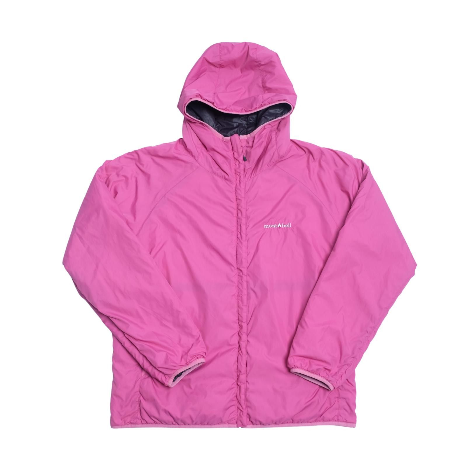 Montbell Montbell Reversible Padded Light Puffer Jacket (M/L) Size M / US 6-8 / IT 42-44 - 3 Thumbnail