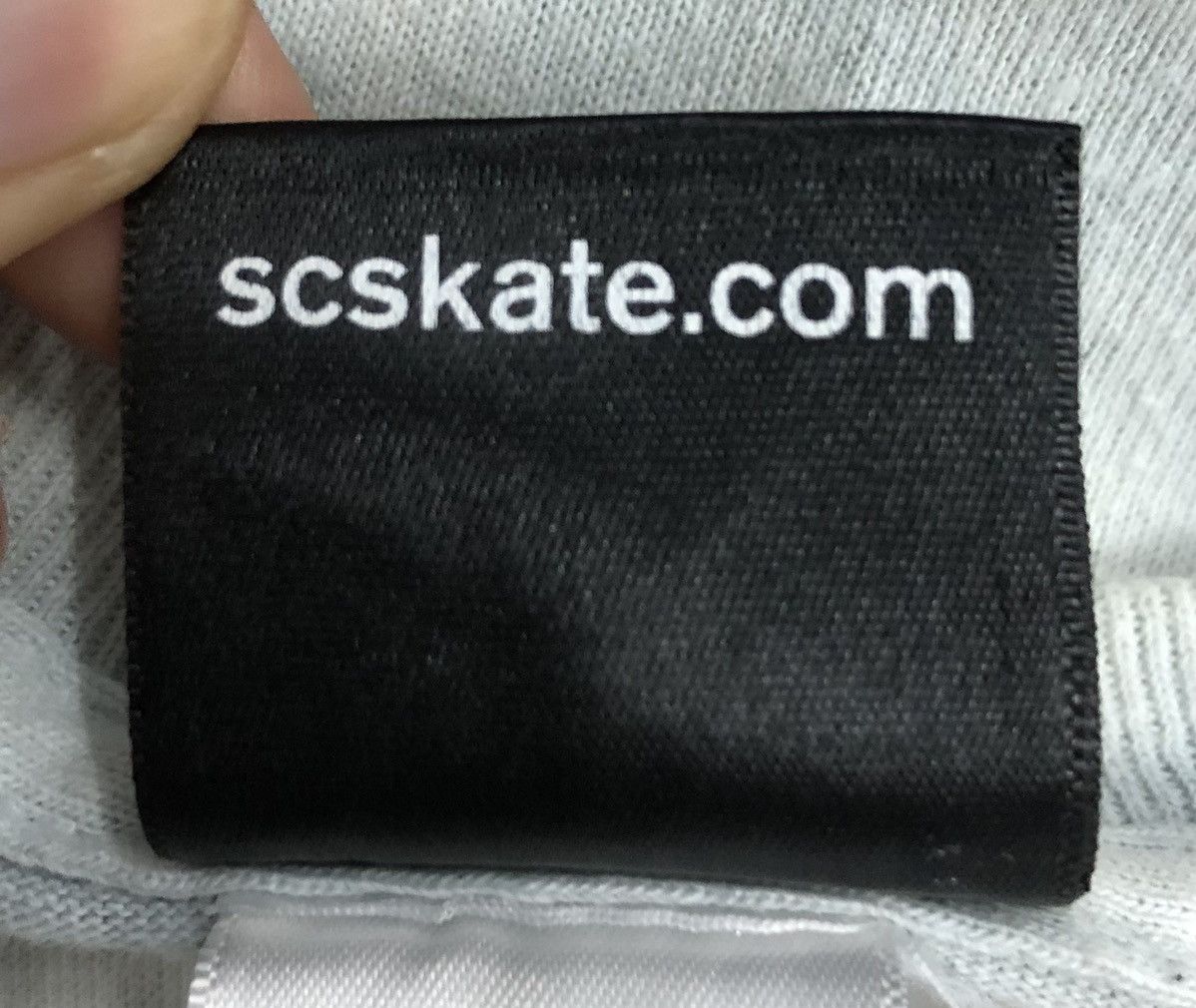 Santa Cruz Skateboards Vintage Santa Cruz Skateboards T-Shirt Size US M / EU 48-50 / 2 - 9 Thumbnail
