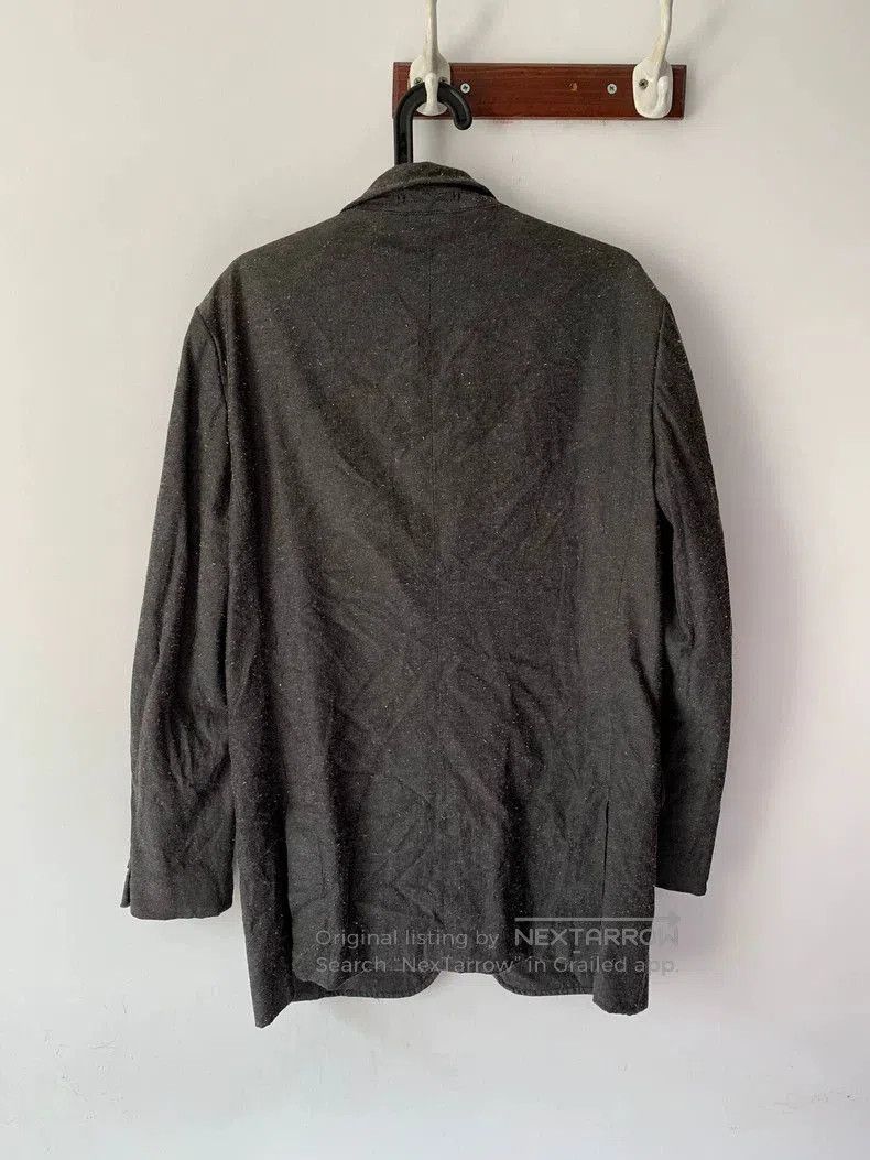 Comme des Garcons COMME des GARCONS homme duex suit set. Size US 44 / EU 60 - 4 Thumbnail