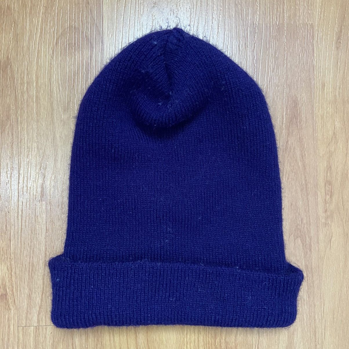 MLB × Sports Specialties Vintage Sports Specialties MLB Cleveland Indians Beanie Size ONE SIZE - 2 Thumbnail