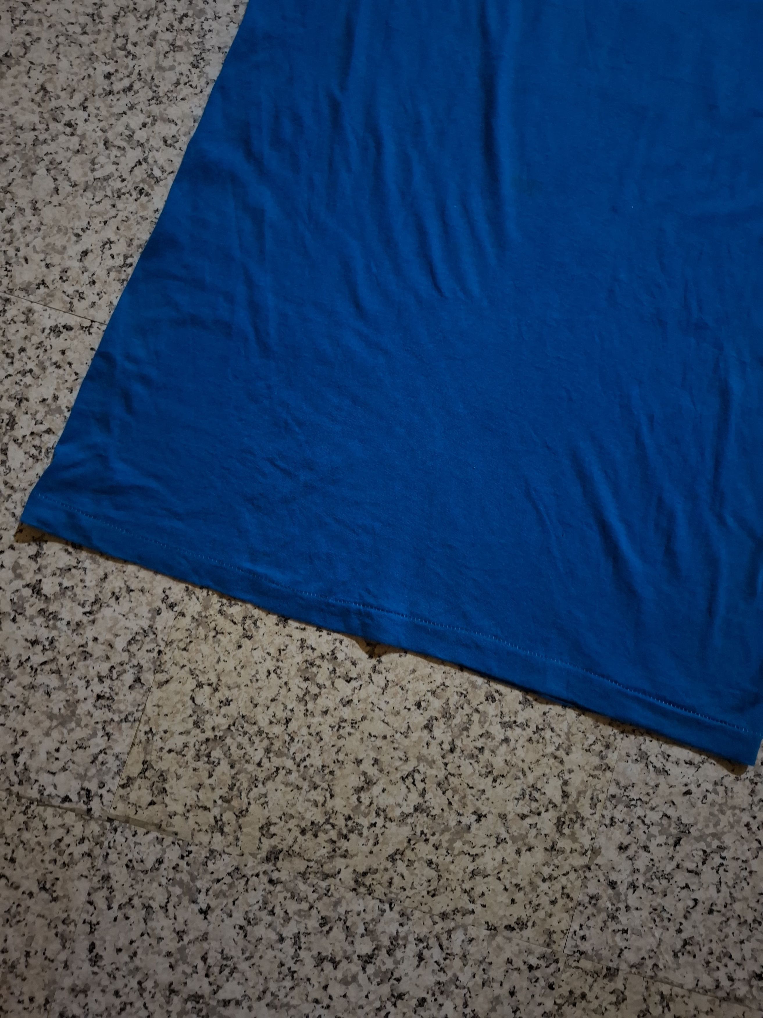 Vintage RARE Vintage 1978 Superman DC COMICS Logo Single Stitch Tee Size US M / EU 48-50 / 2 - 5 Thumbnail