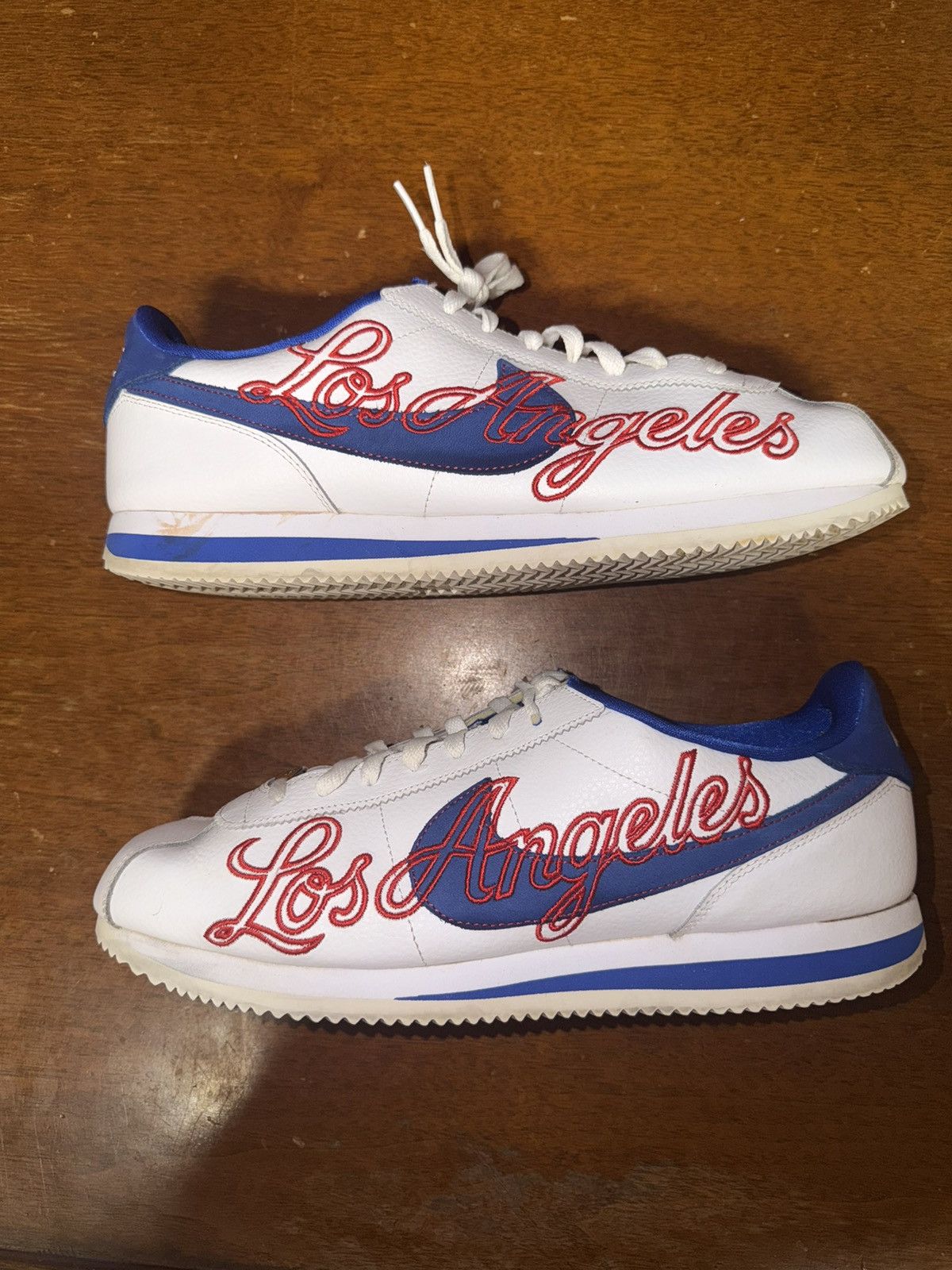 Nike Nike Cortez Los Angeles size 14 Size US 14 / EU 47 - 1 Thumbnail