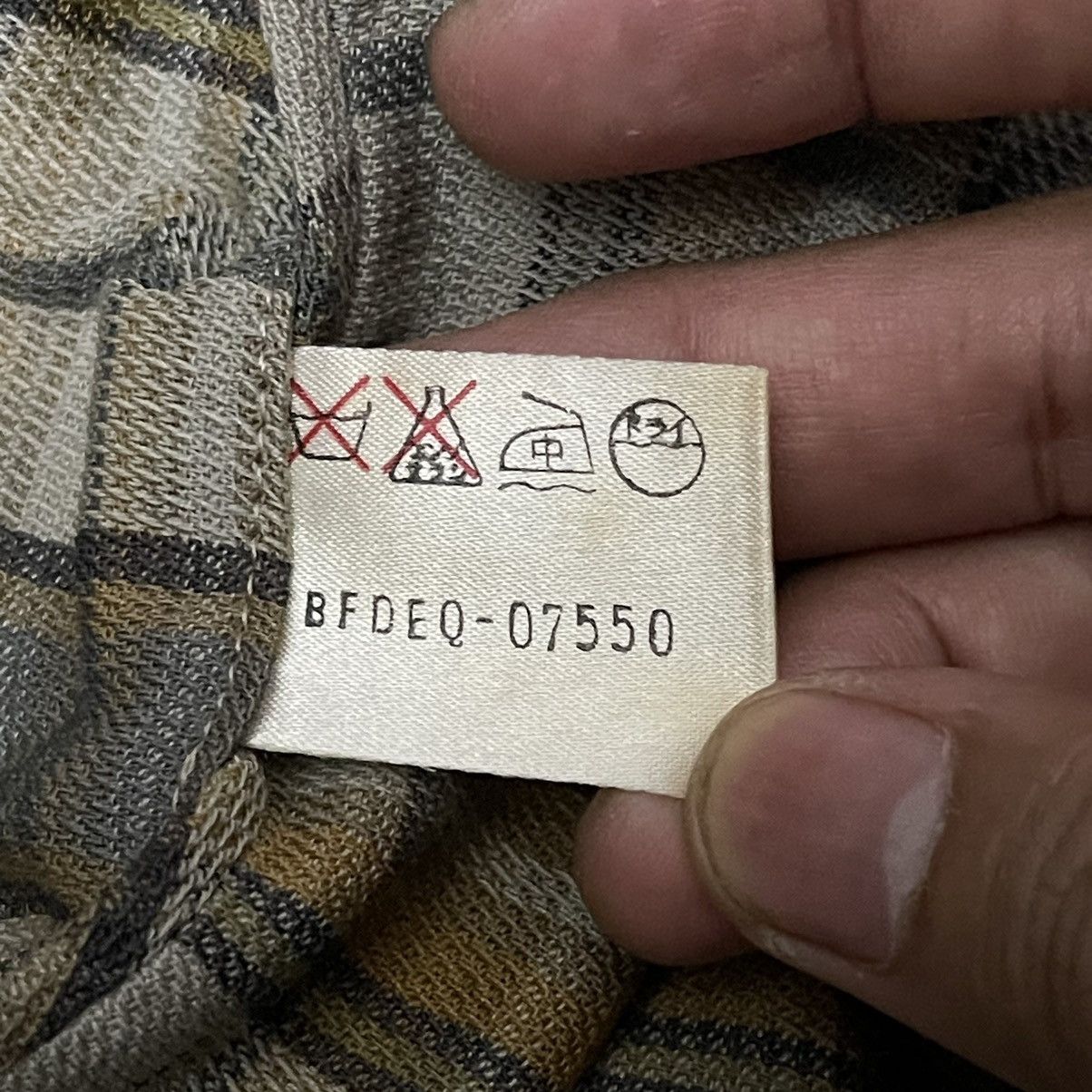 Vintage Tokio Kumagai Blazer Jacket