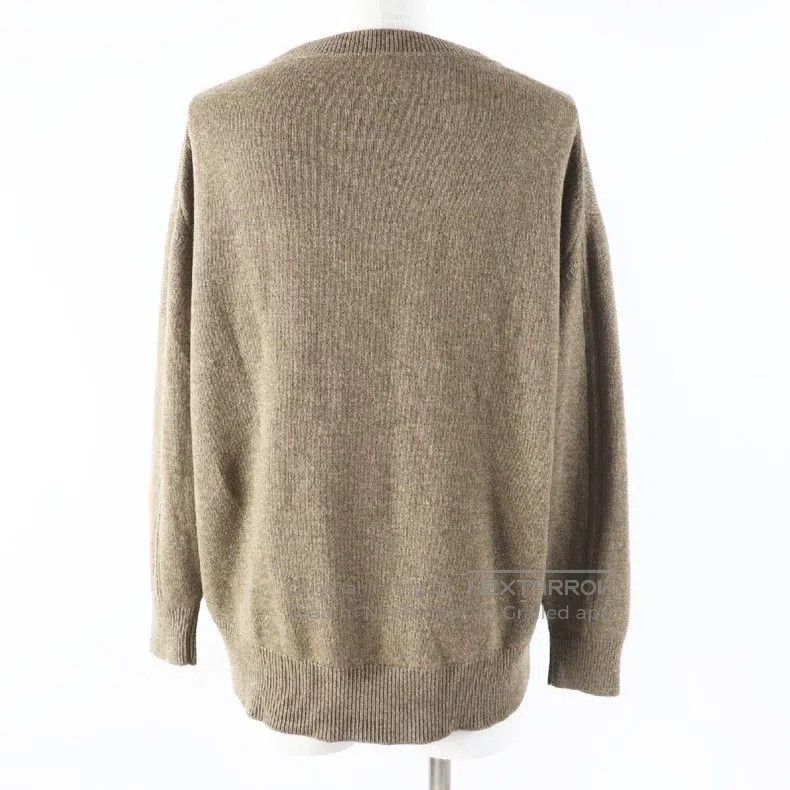 Hermes Hermes Cashmere Knit Sweater Size XS / US 0-2 / IT 36-38 - 3 Thumbnail
