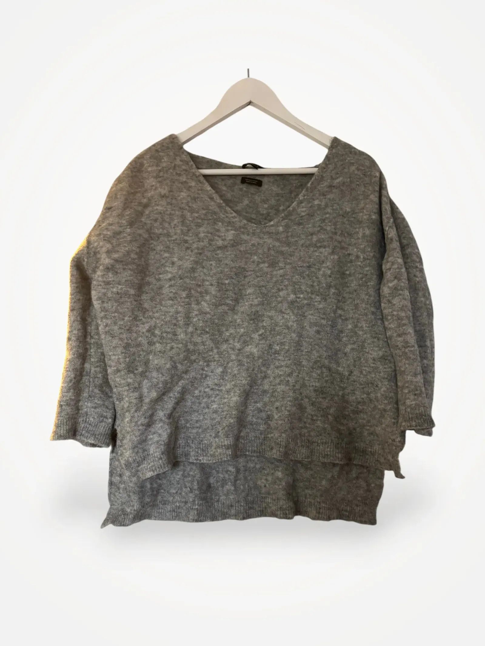 Massimo Dutti Massimo Dutti Sweater Size S / US 4 / IT 40 - 1 Thumbnail
