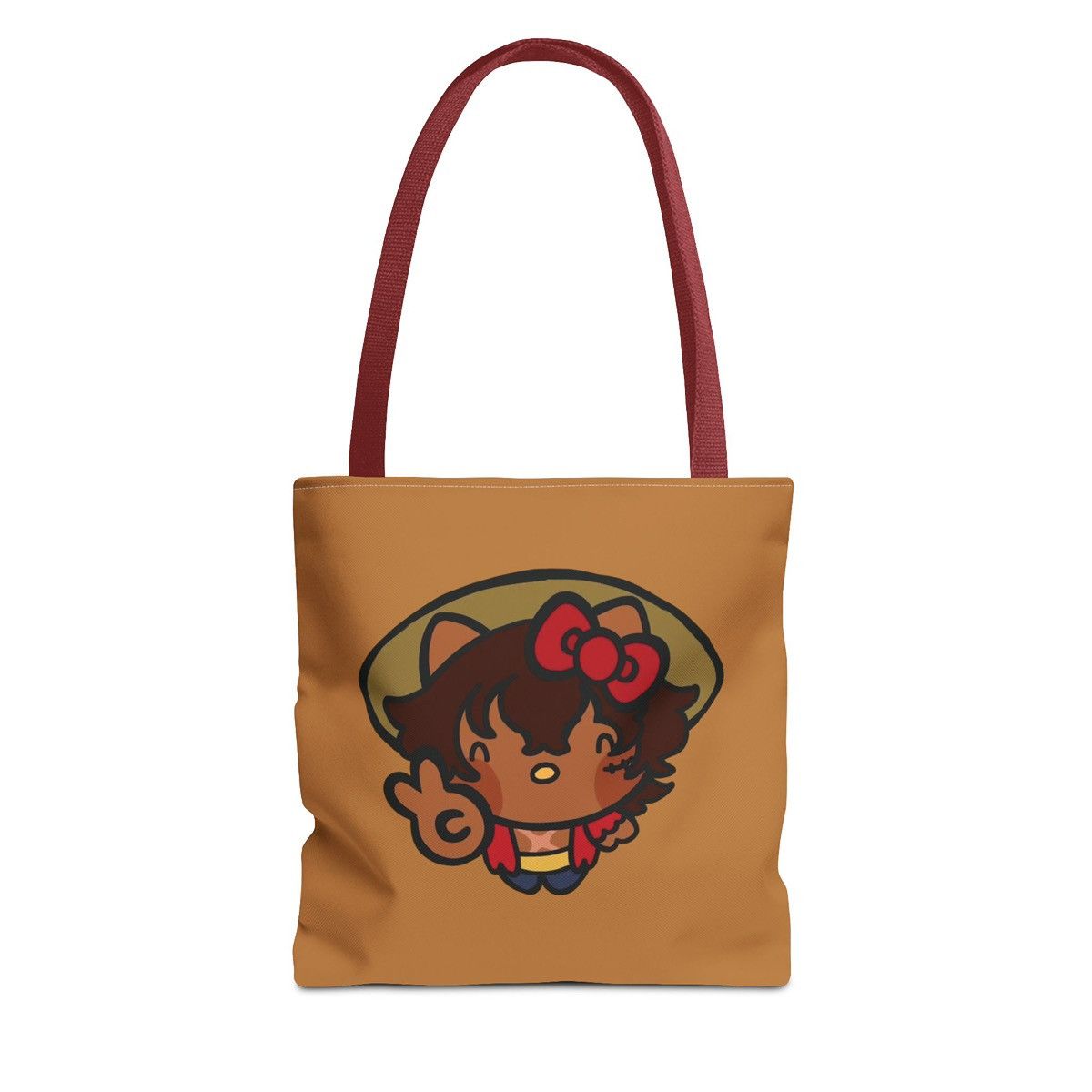 Other Luffyxkitty tote bag Size ONE SIZE - 1 Thumbnail