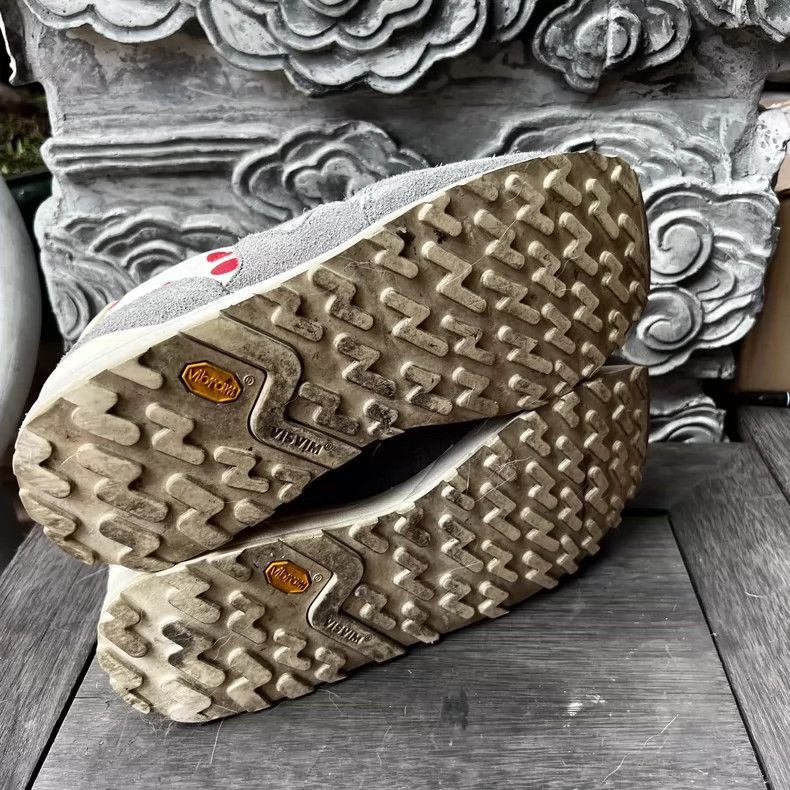 Visvim visvim 19aw roland jogger COLLAGE-2506 Size US 8 / EU 41 - 5 Thumbnail