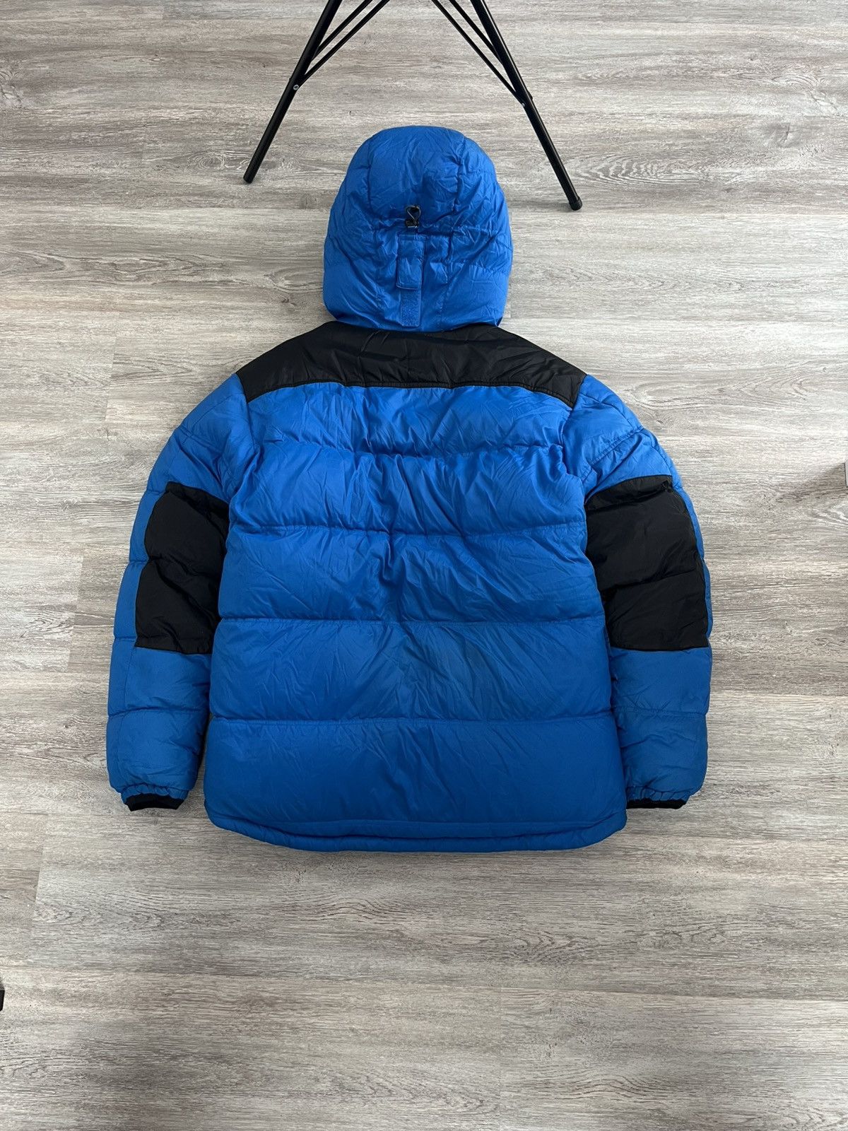Fjallraven Fjallraven Tur Down Puffer Jacket Size US S / EU 44-46 / 1 - 2 Thumbnail