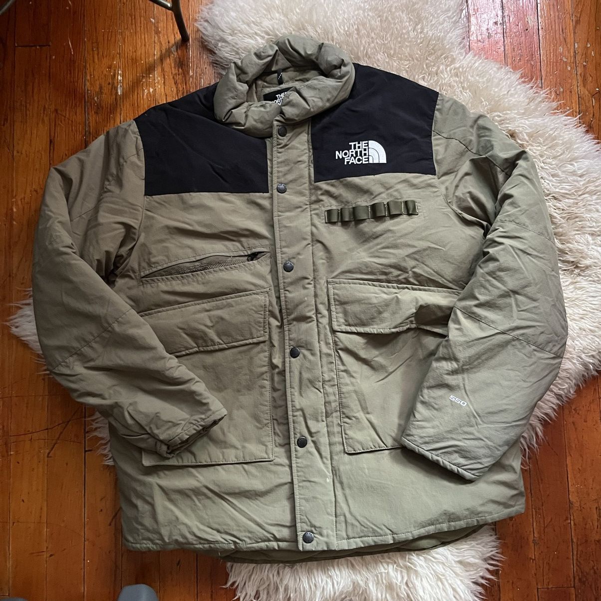 Kazuki Kuraishi × The North Face TNF x Kazuki Kuraishi Waterproof