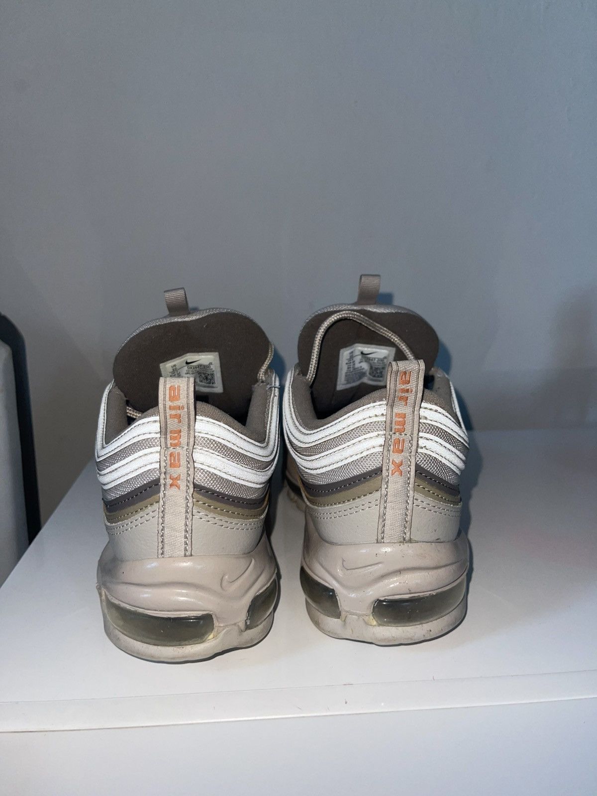 Nike Nike Air max 97 Size US 10 / EU 43 - 2 Thumbnail