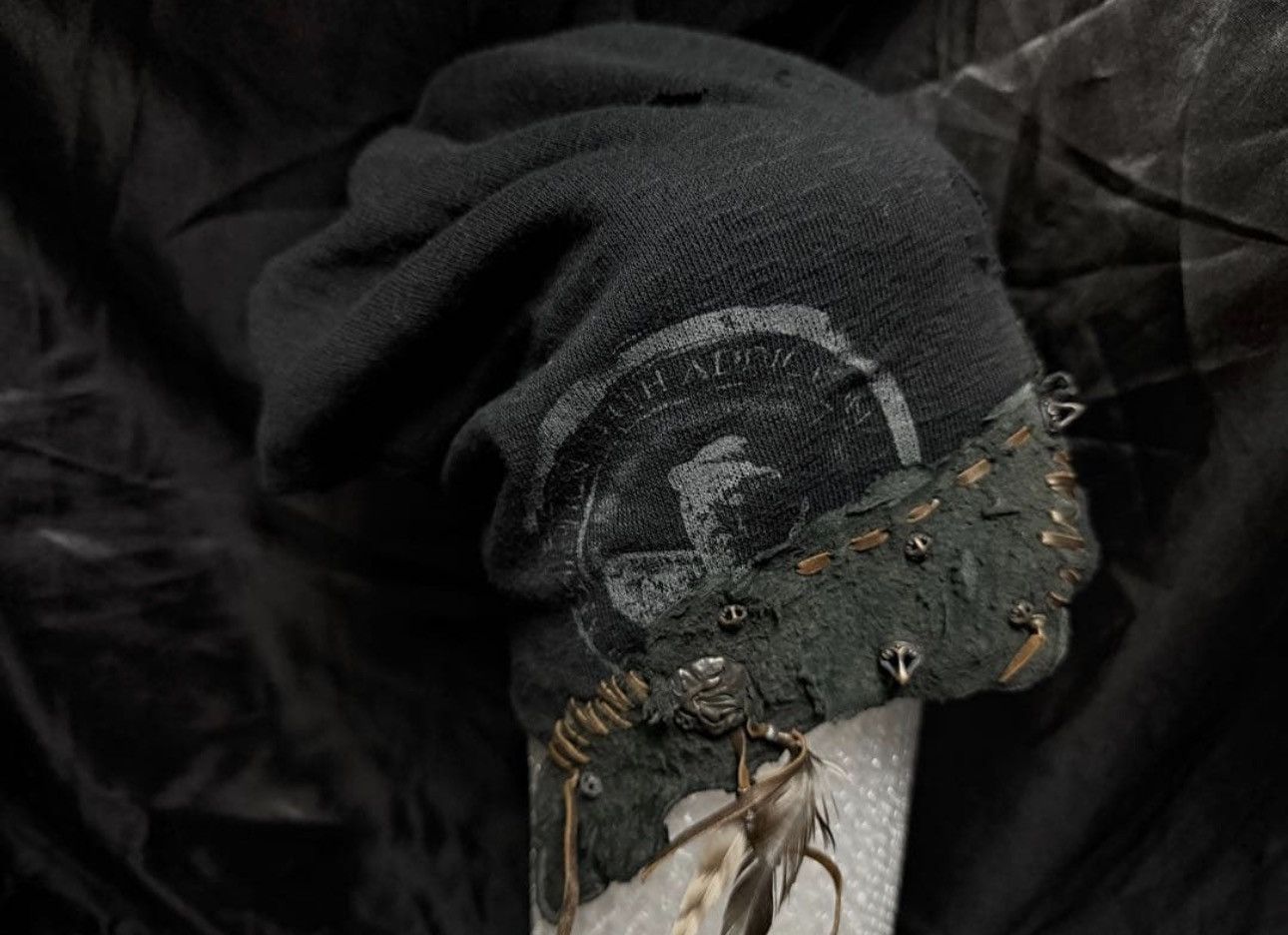14th Addiction 14th addiction beanie ultra-rare fully custom model Size ONE SIZE - 6 Thumbnail