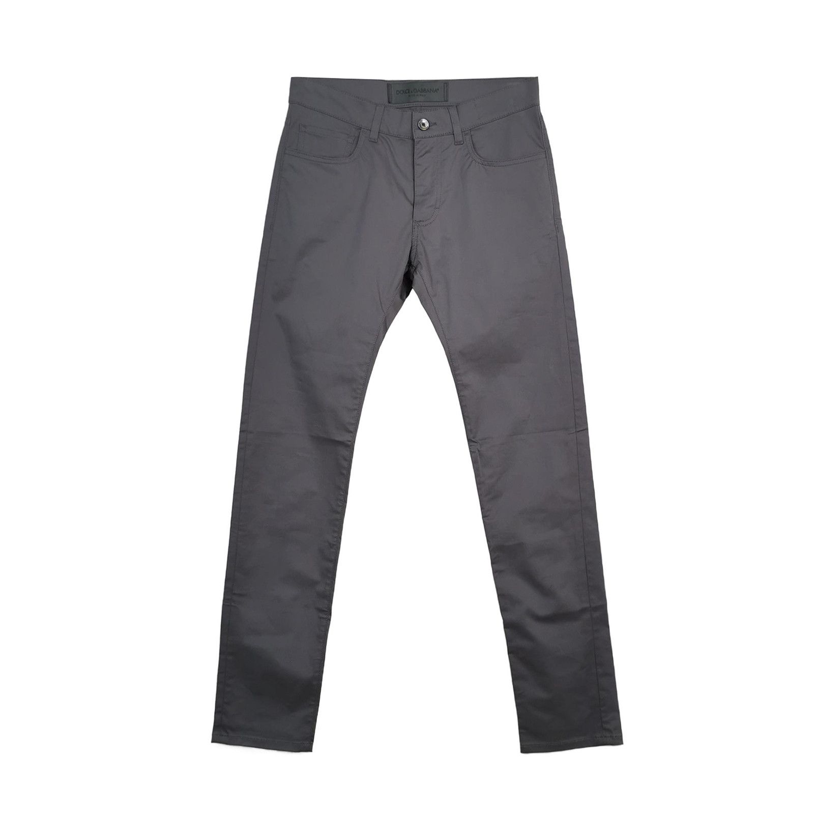 Dolce & Gabbana Dolce & Gabbana Men 30 Casual Pants Size US 30 / EU 46 - 1 Thumbnail