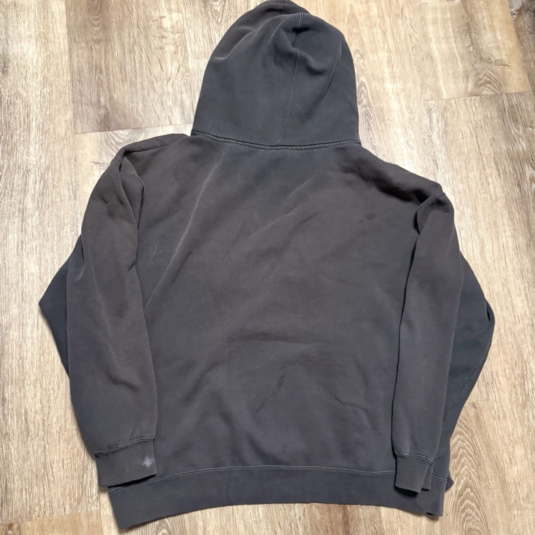 Vintage VINTAGE Only In Japan Gaming Video Games Zip Up Jacket Sweatshirt Mens XL BROWN 90s Gaming 3-in-1 Jacket Men XL Brown Size US XL / EU 56 / 4 - 2 Thumbnail