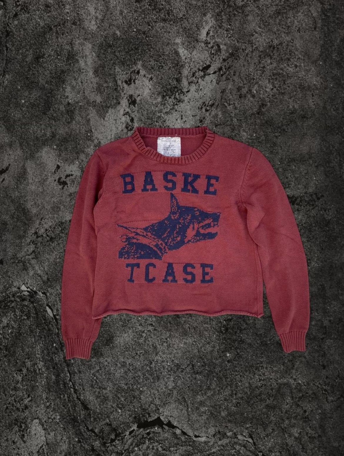 basketcase gallery BASKETCASE GALLERY Size US M / EU 48-50 / 2 - 1 Thumbnail