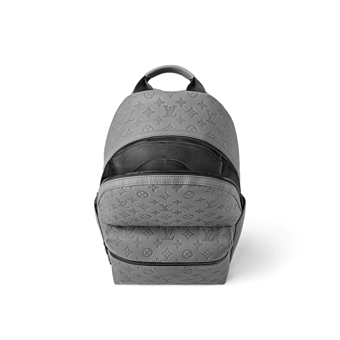 Louis Vuitton Discovery Backpack Size ONE SIZE - 5 Thumbnail