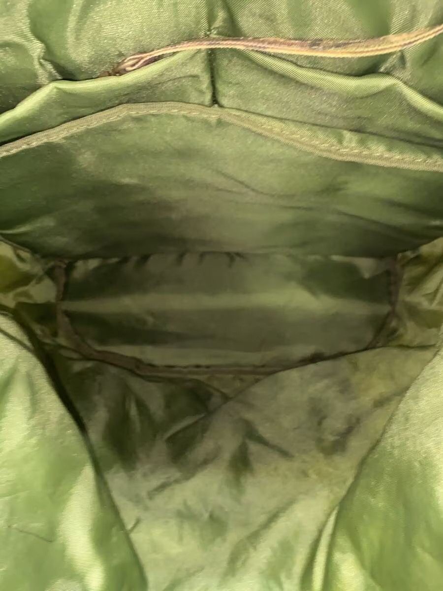 Hysteric Glamour Safety Pin Camo Backpack Size ONE SIZE - 5 Thumbnail