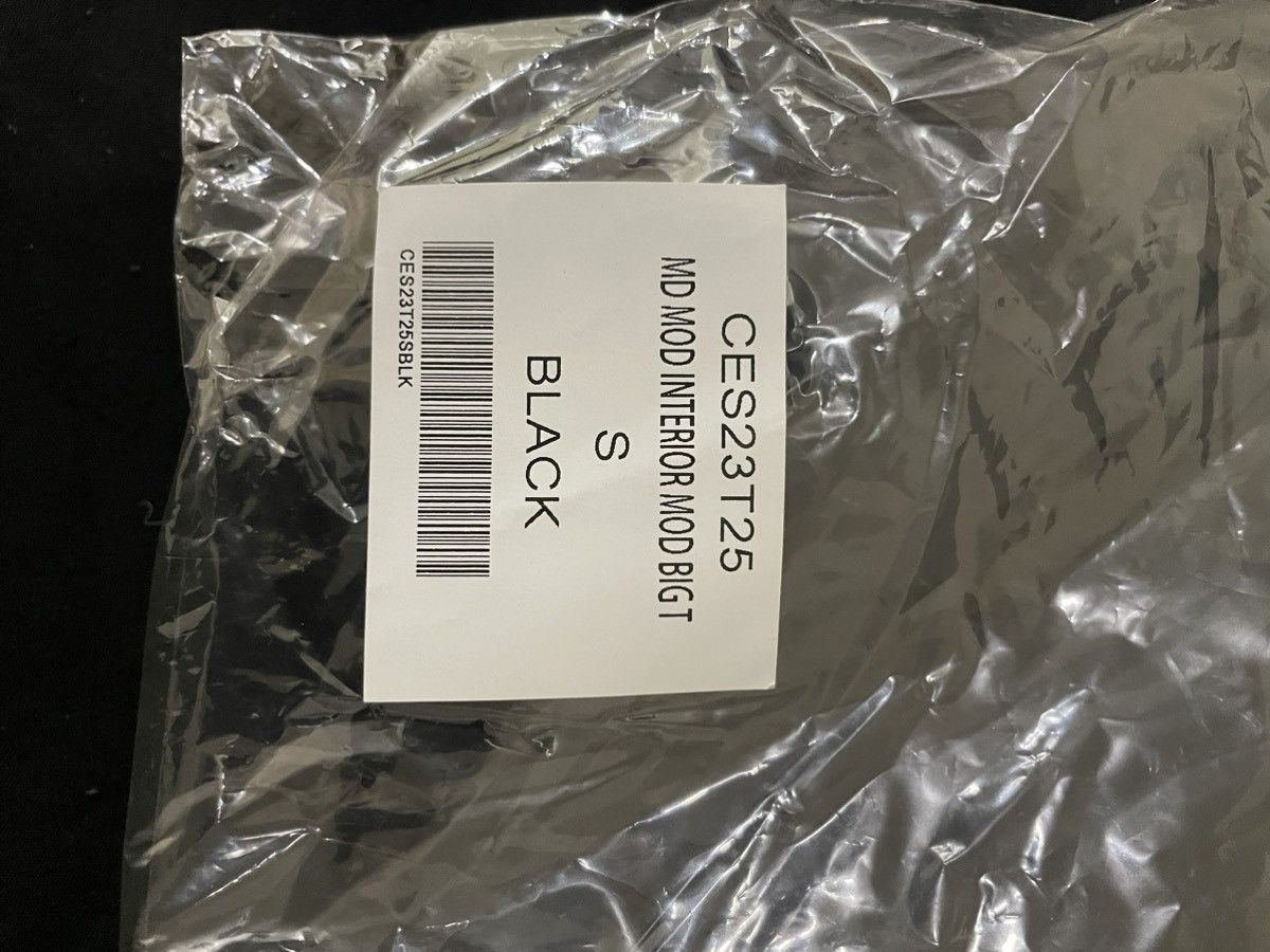 Cav Empt × Japanese Brand MD MOD INTERIOR MOD BIGT Size US S / EU 44-46 / 1 - 6 Thumbnail