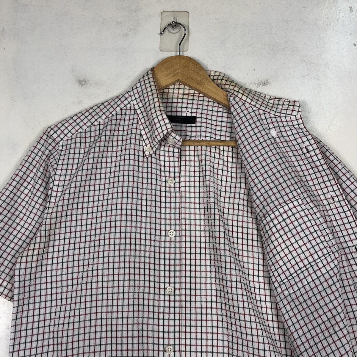 uniform experiment Sopnet Japan Casual Shirt Size US M / EU 48-50 / 2 - 10 Thumbnail