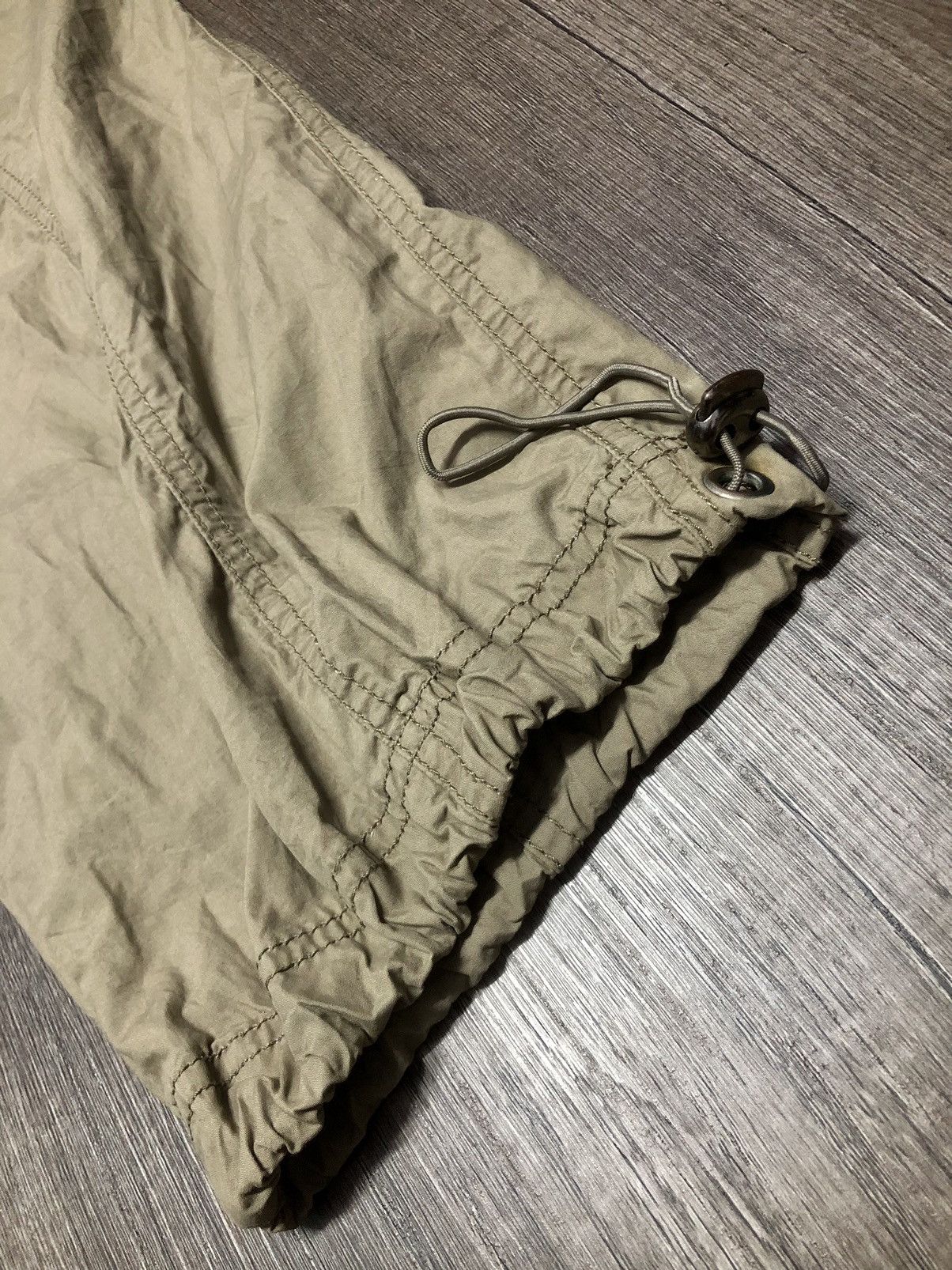 Japanese Brand × River Island River Island Cargo Pants Big Logo Dragon Sukajan Design Size US 32 / EU 48 - 16 Thumbnail