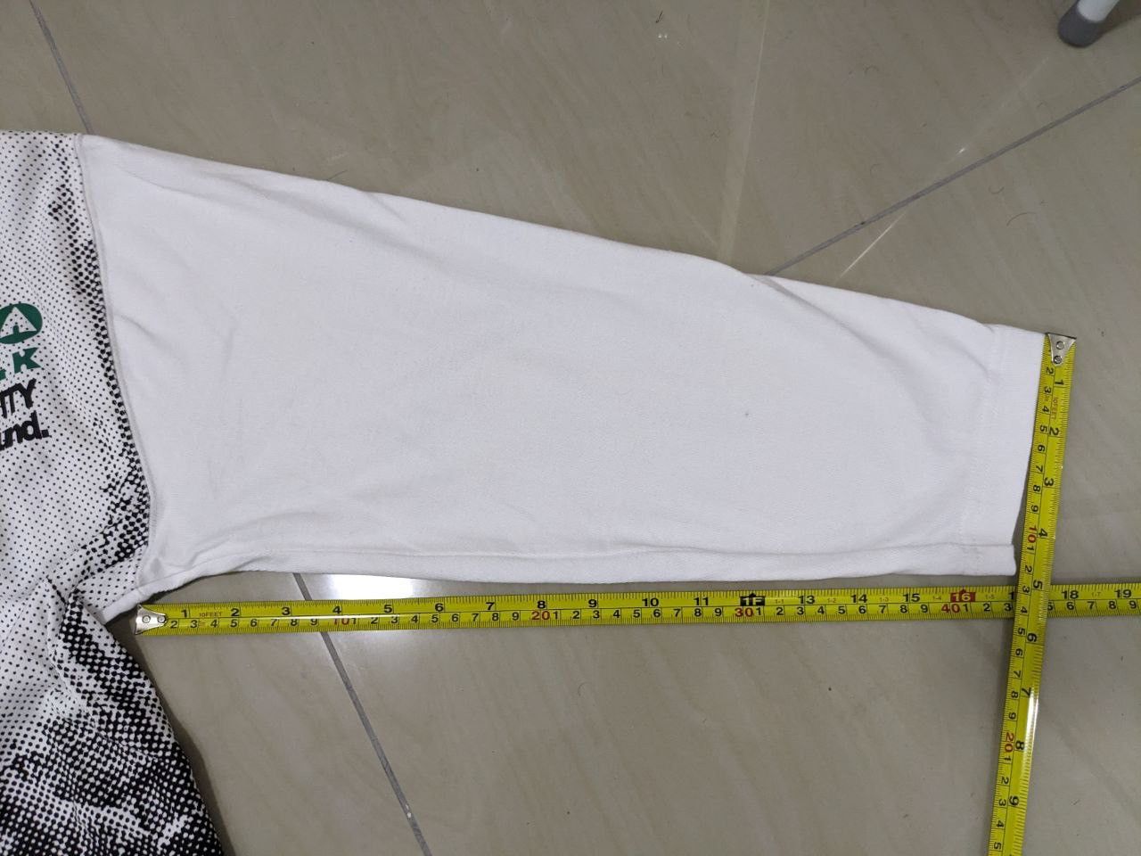 Airwalk VINTAGE SKATEBOARD AIRWALK STREETWEAR LONGSLEEVE AOP TEE Size US L / EU 52-54 / 3 - 7 Thumbnail