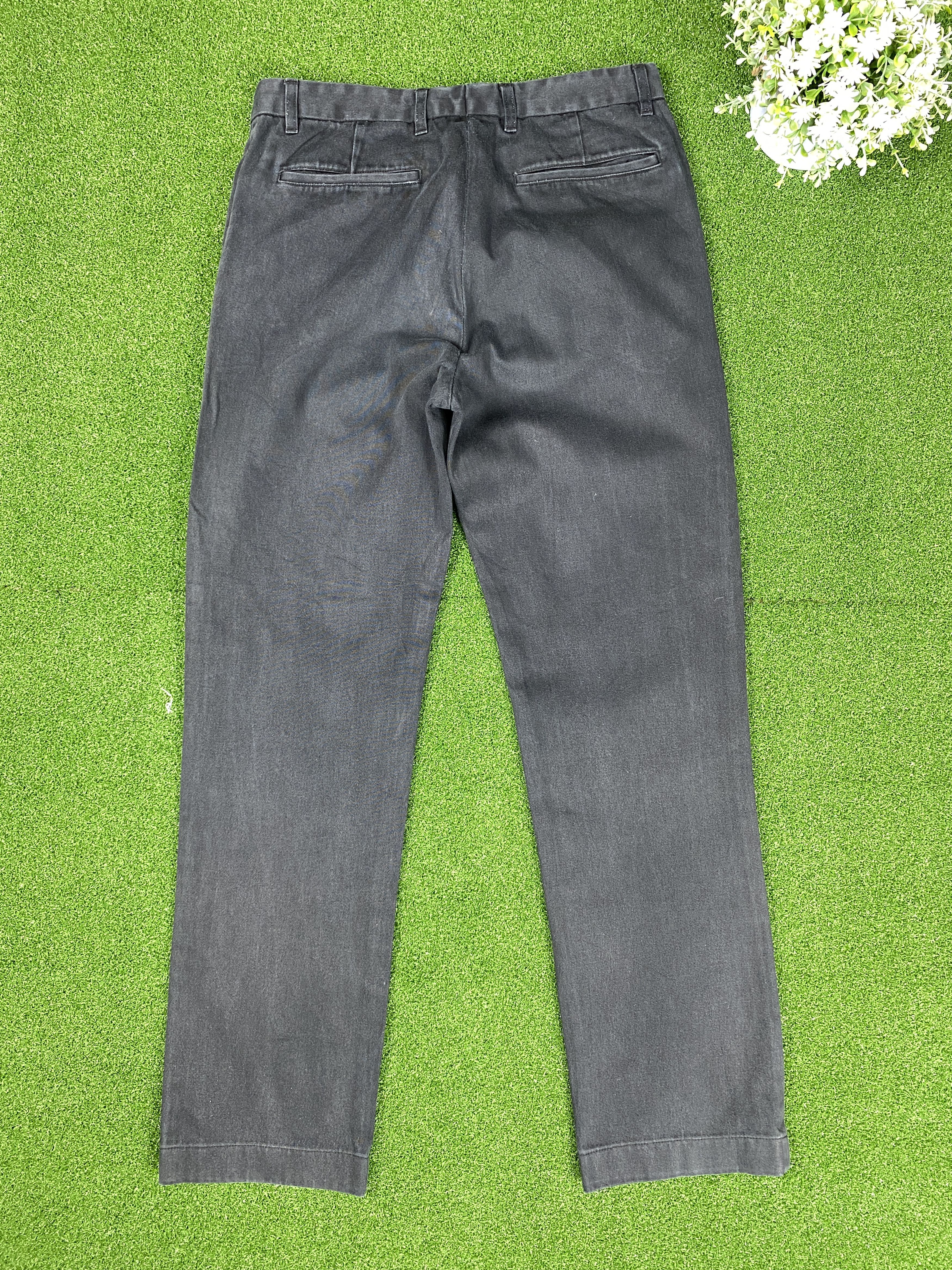 A.P.C. Vintage A.P.C Pants CP0046 Size US 30 / EU 46 - 7 Thumbnail