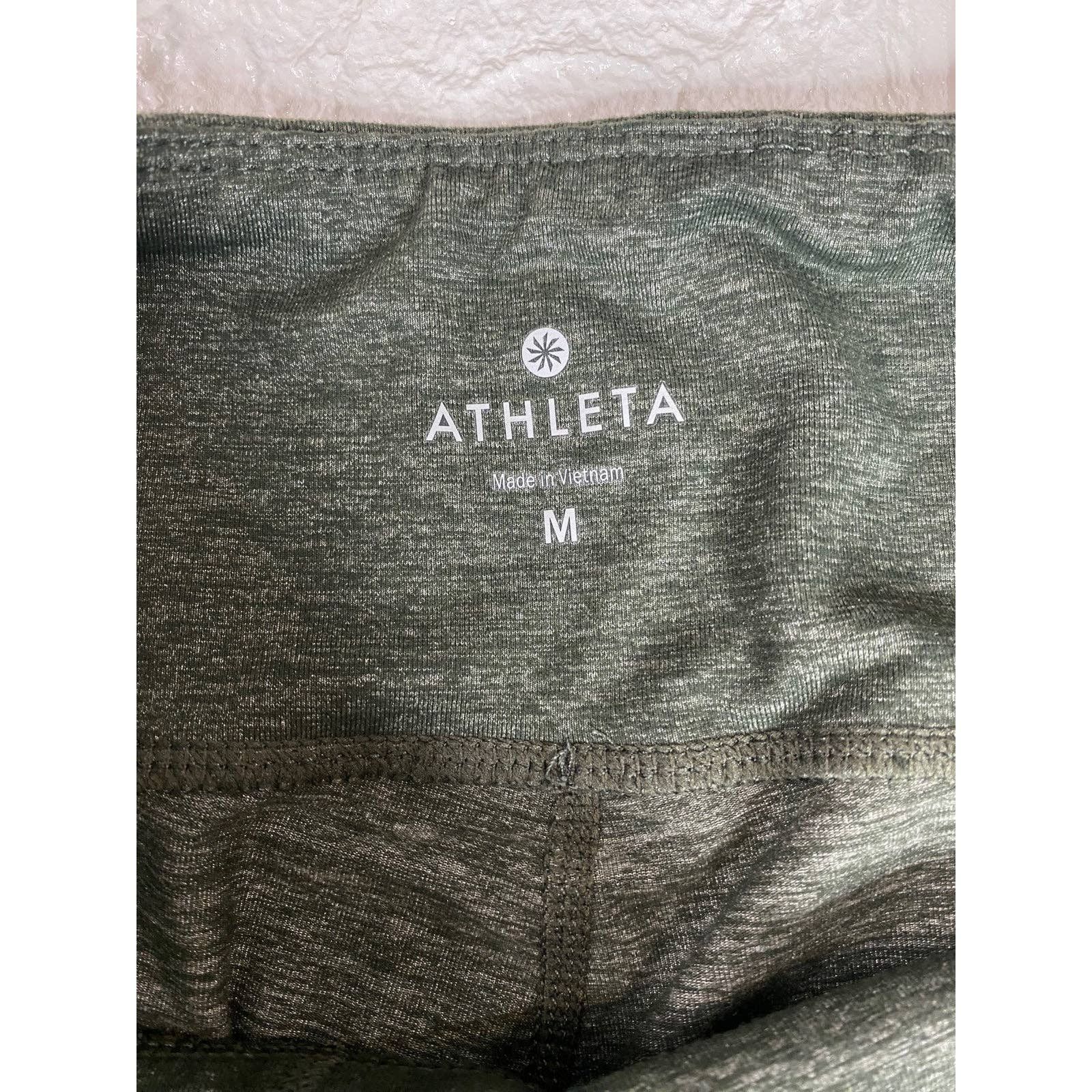 Athleta Athleta leggings size medium Size 30" / US 8 / IT 44 - 5 Thumbnail