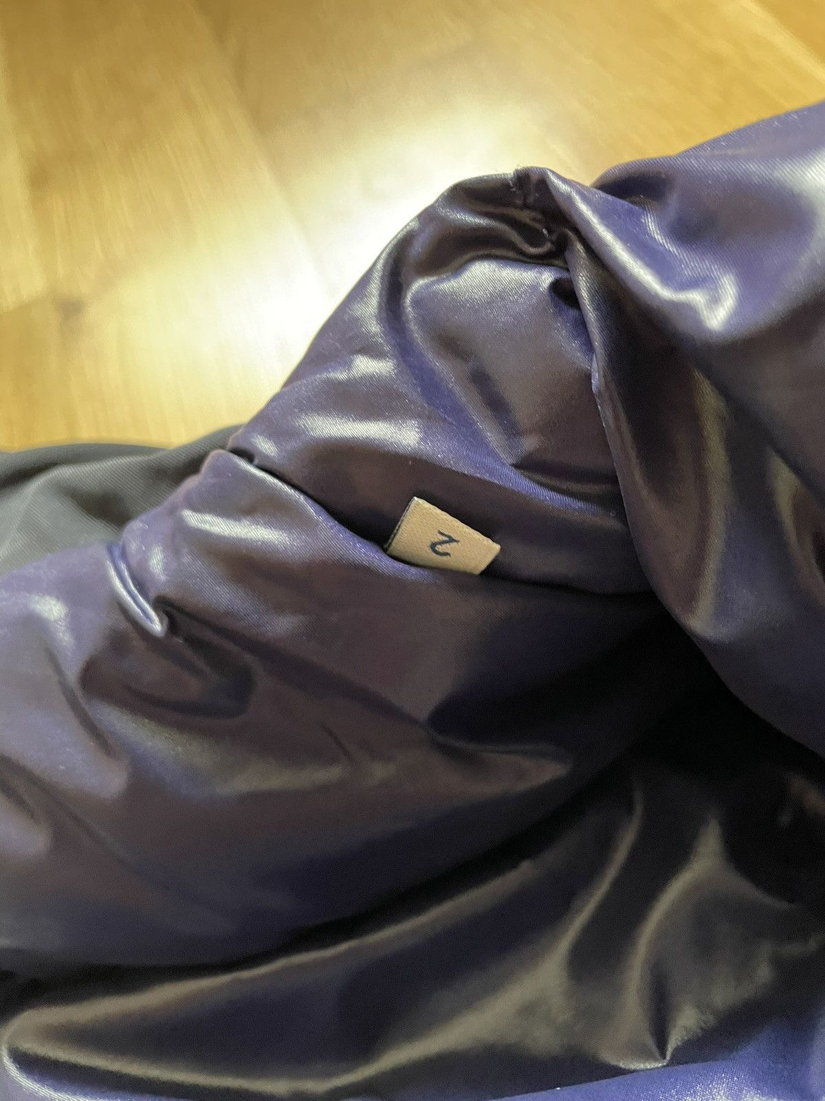 Moncler Moncler Downjacket TG2 Woman Amiens Size M / US 6-8 / IT 42-44 - 6 Thumbnail