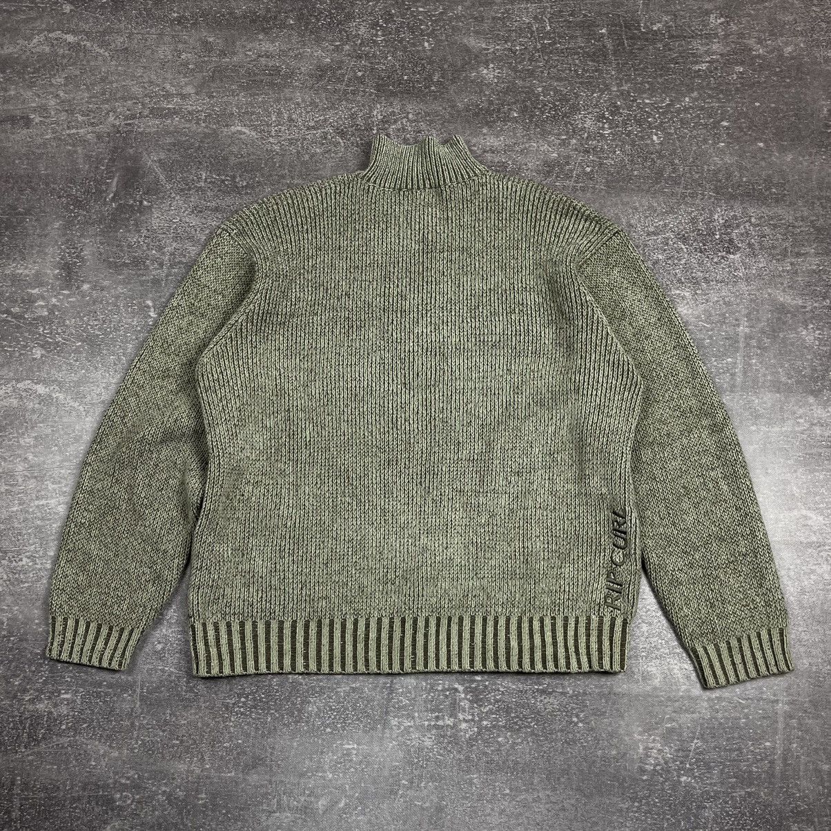 Rip Curl Vintage Rip Curl Surfing 🏄‍♂️ Sweater Size US XL / EU 56 / 4 - 13 Thumbnail