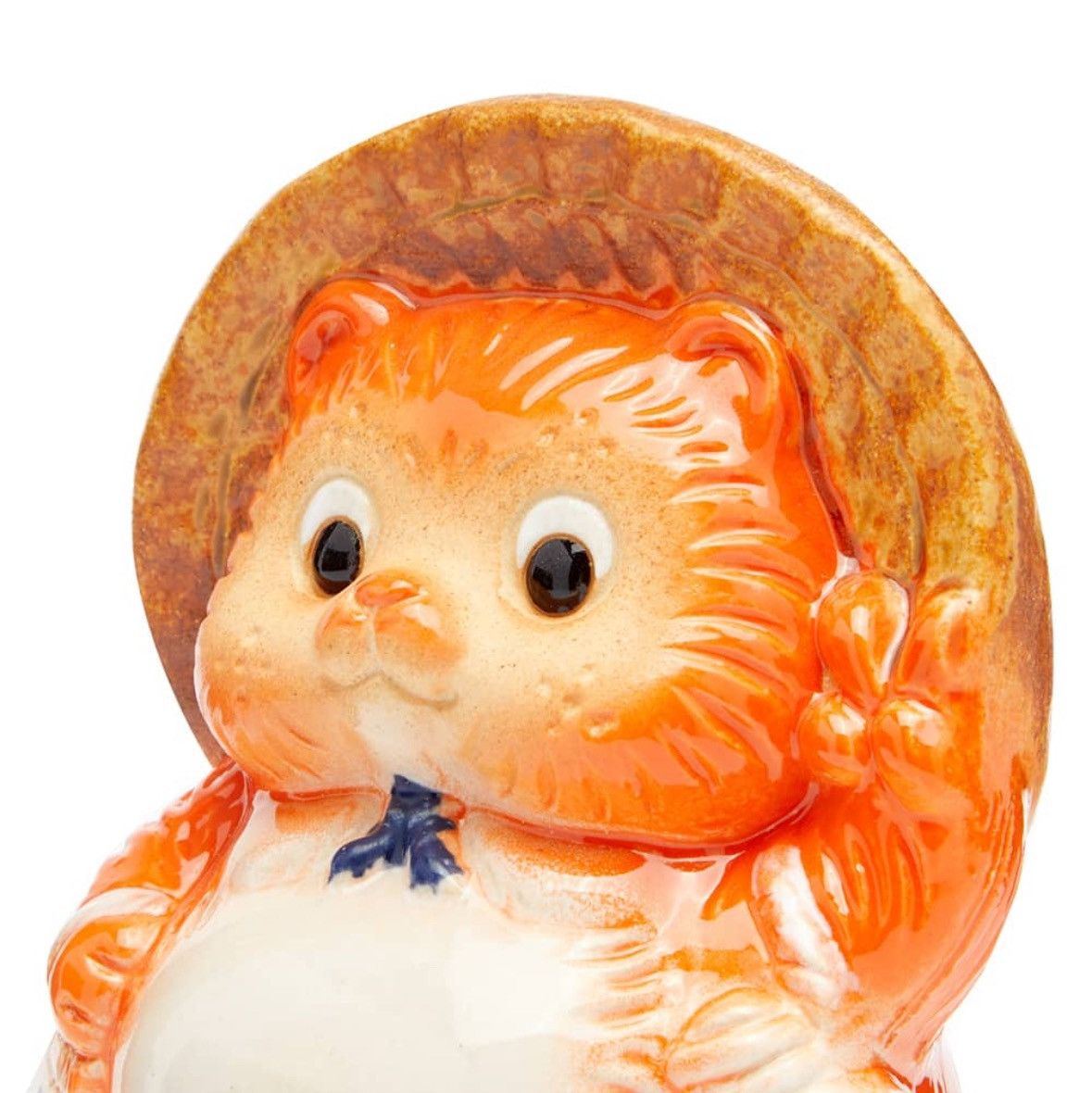 Beams Plus Beams Piggy Bank Size ONE SIZE - 3 Thumbnail