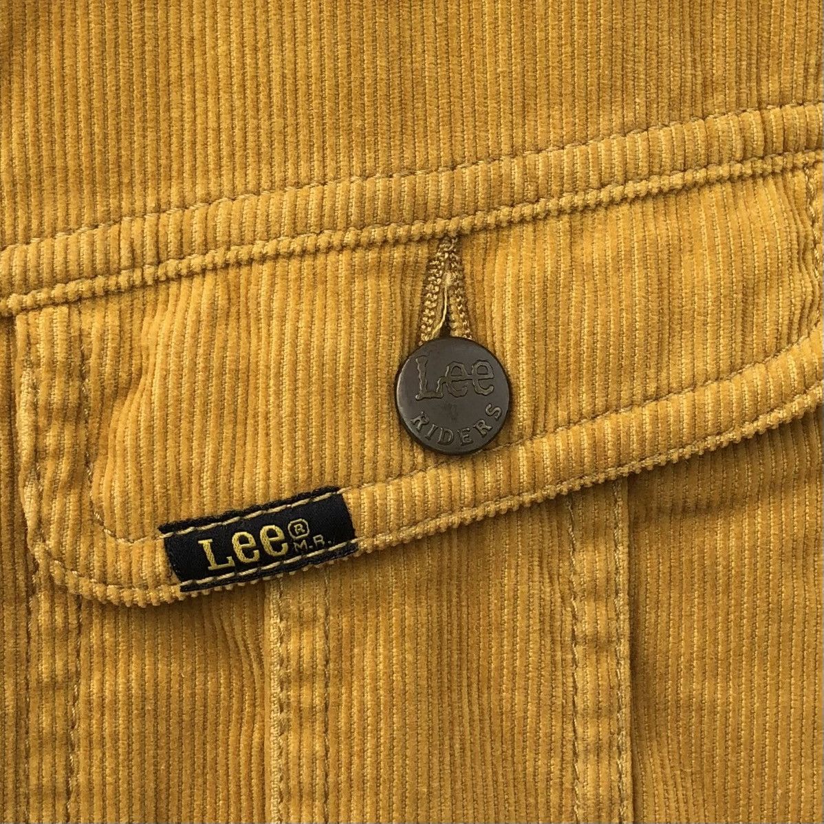 Lee LEE Storm Rider Conduray Sherpa Trucker Jacket Size US S / EU 44-46 / 1 - 6 Thumbnail