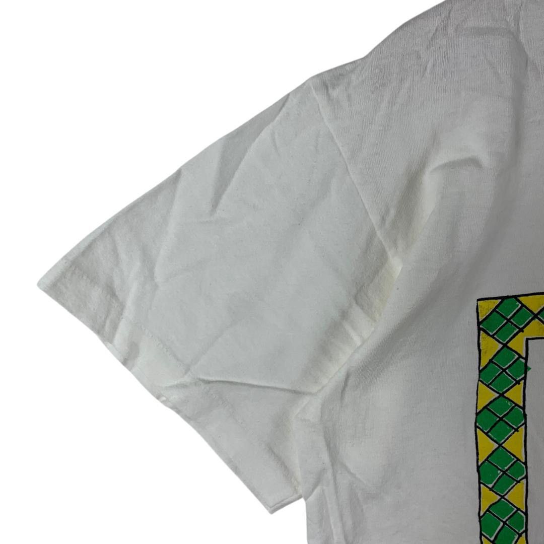Vintage Vintage BETSY.CO dallas golf club art printed tee Size US M / EU 48-50 / 2 - 6 Thumbnail