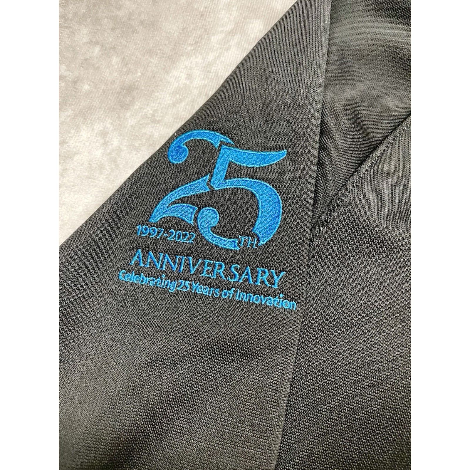 The North Face THE NORTH FACE APEX BIONIC SOFT SHELL CON EDISON 25TH ANNIVE Size US XL / EU 56 / 4 - 5 Thumbnail