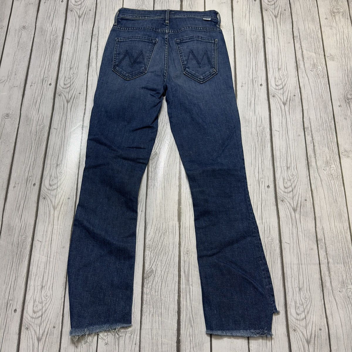 MOTHER Mother jeans Size 24" / US 00 / IT 34 - 2 Thumbnail