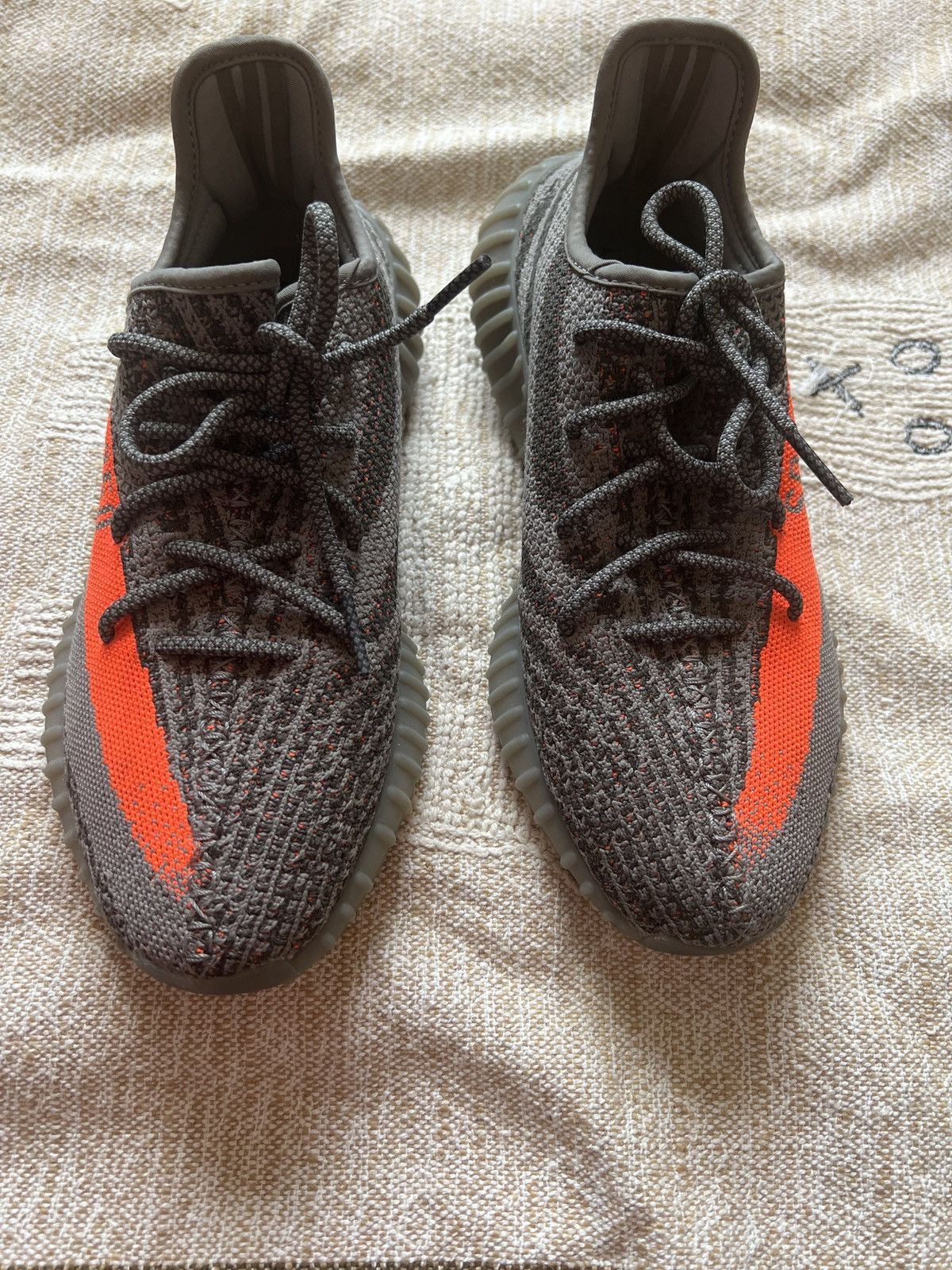 Adidas Yeezy beluga 350 Size US 10 / EU 43 - 1 Thumbnail