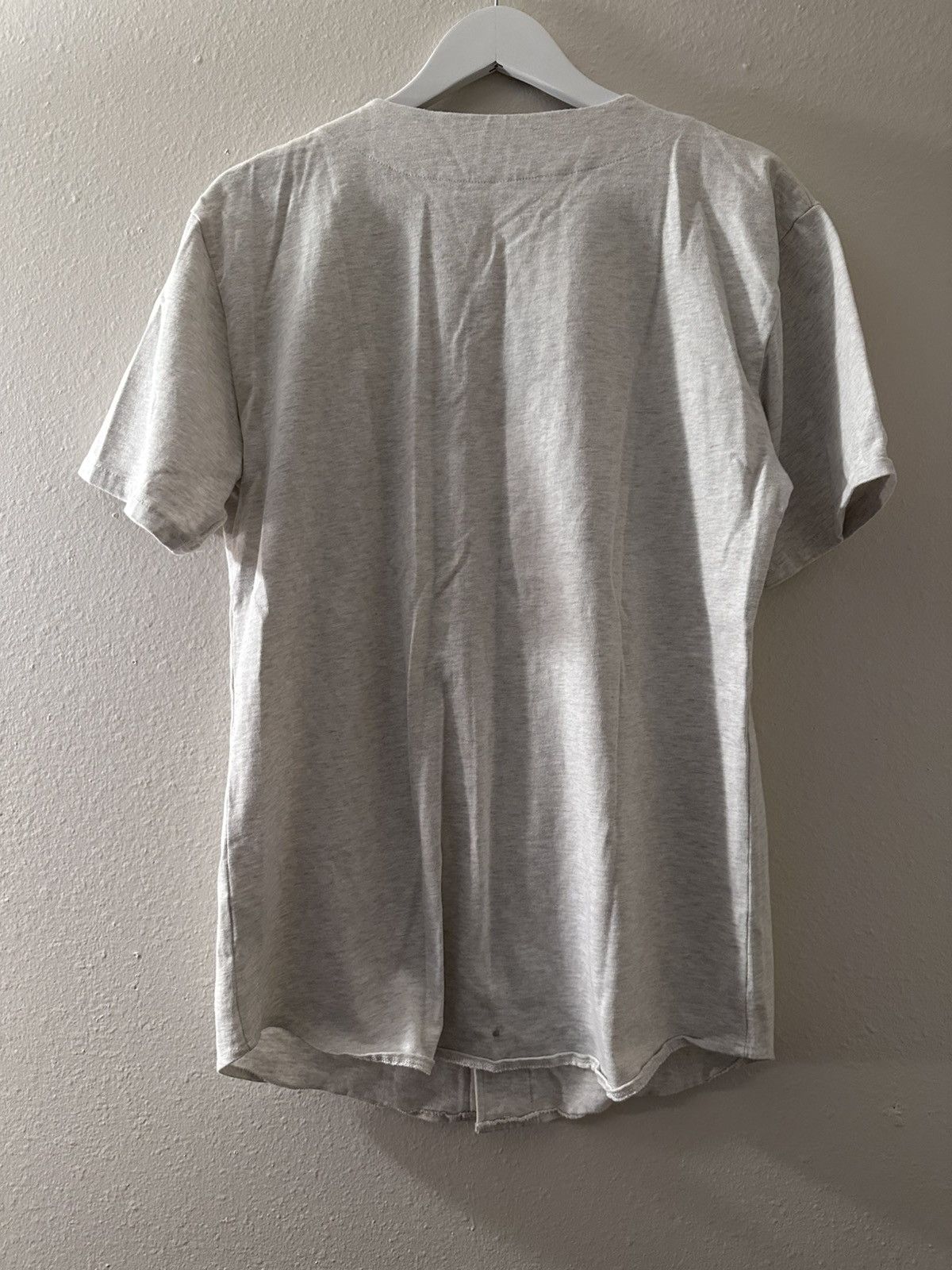 DQM DQM Dave’s Quality Meats New York Baseball Tee Size US L / EU 52-54 / 3 - 2 Thumbnail