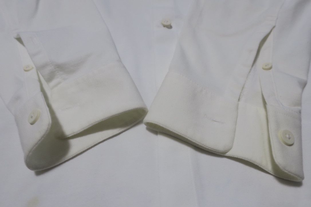 Lululemon Men's Long Sleeve Button Up Size US L / EU 52-54 / 3 - 6 Thumbnail