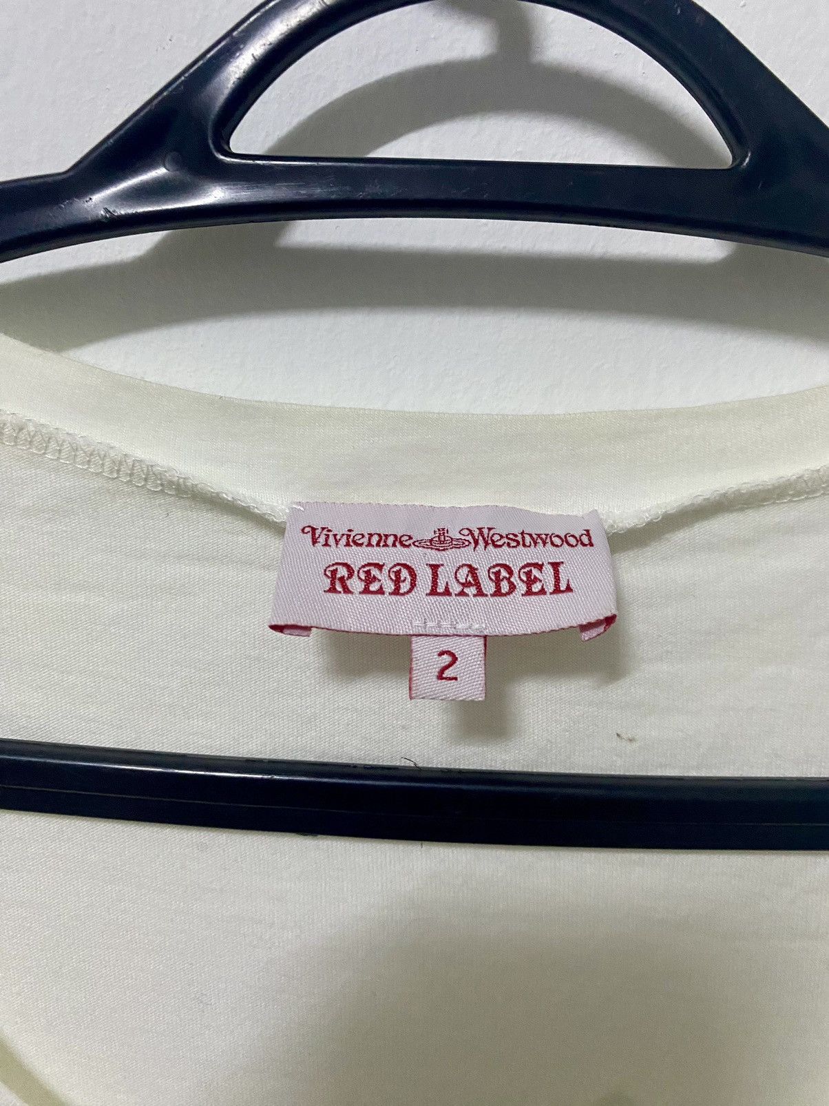 Vivienne Westwood Vivienne Westwood Red Label Bear Holding Orb Size M / US 6-8 / IT 42-44 - 6 Thumbnail