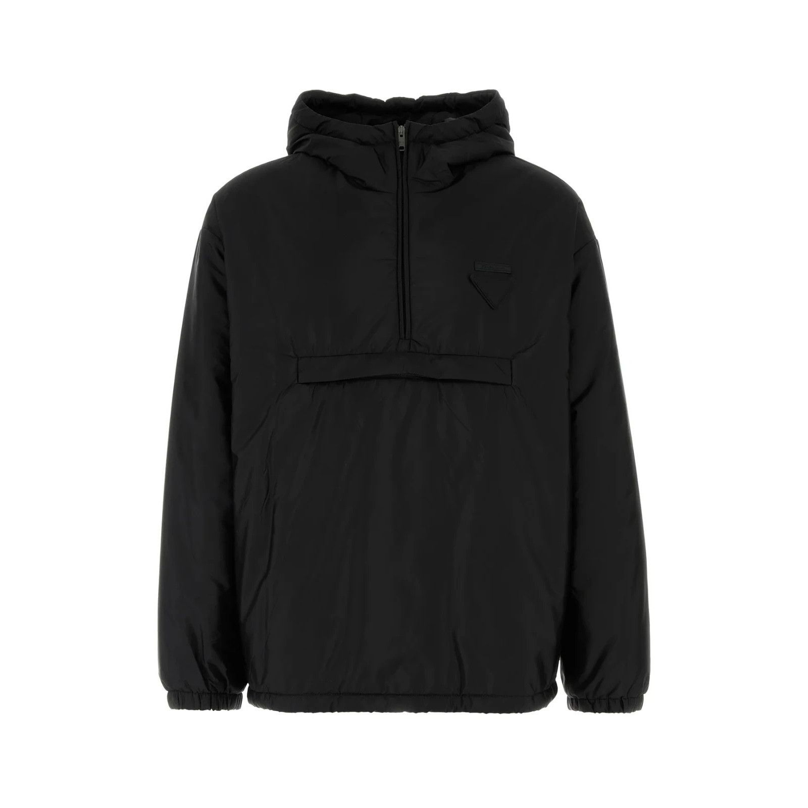 Prada PRADA WINTER JACKET ART. SGV126 MAT.09W | Grailed