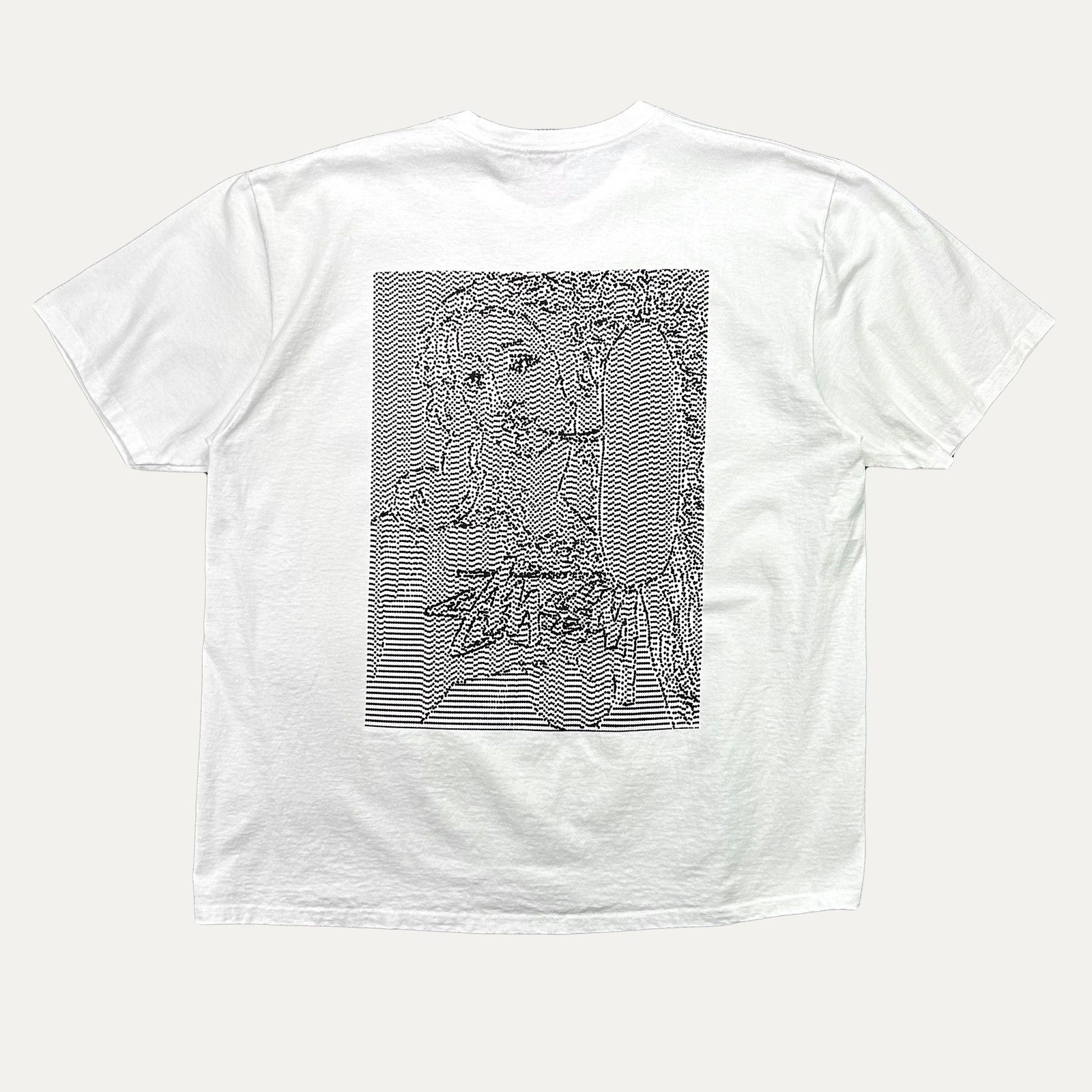 Stussy Stussy Dots & Loops T-Shirte Size US XL / EU 56 / 4 - 2 Thumbnail