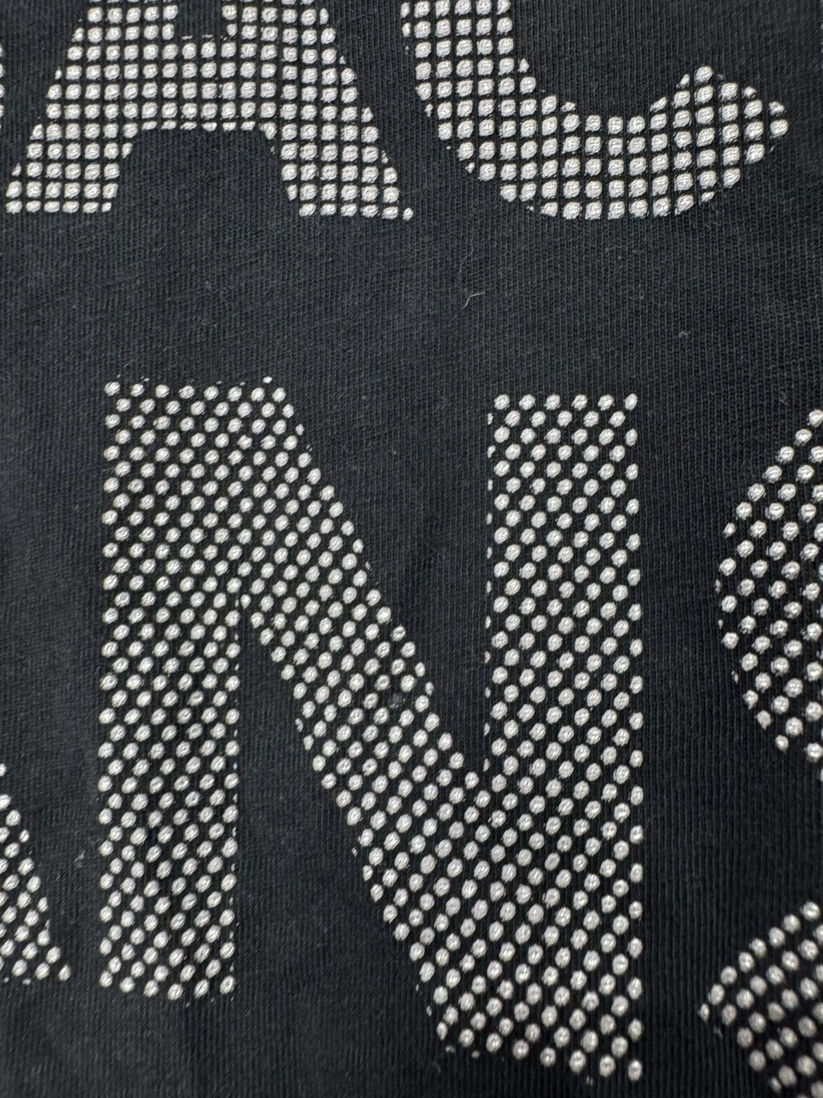 Versace Mens Versace Longsleeve luxury y2k tshrit tee Medusa Size US M / EU 48-50 / 2 - 4 Thumbnail