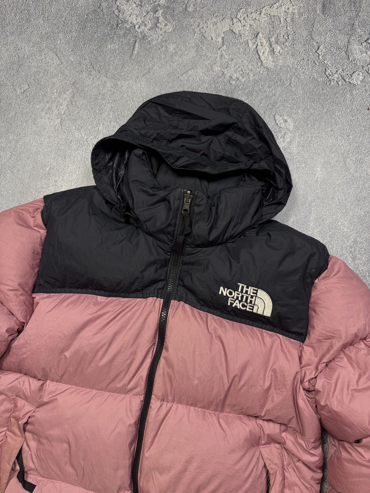 The North Face The North Face 700 Fill Down Puffer Jacket Size M / US 6-8 / IT 42-44 - 3 Thumbnail