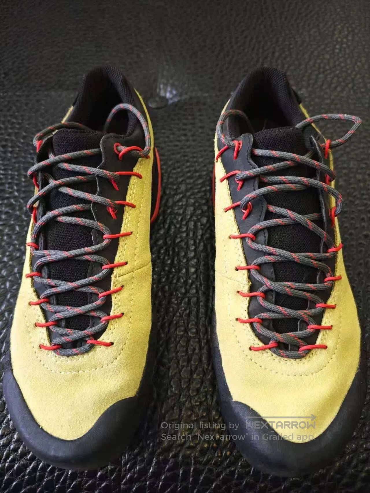 La Sportiva LASPORTIVA TX4 Low. Size US 10 / EU 43 - 1 Thumbnail