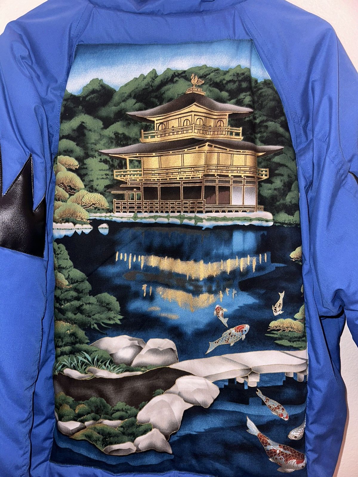 Other Custom Japanese Jacket Size US L / EU 52-54 / 3 - 2 Thumbnail
