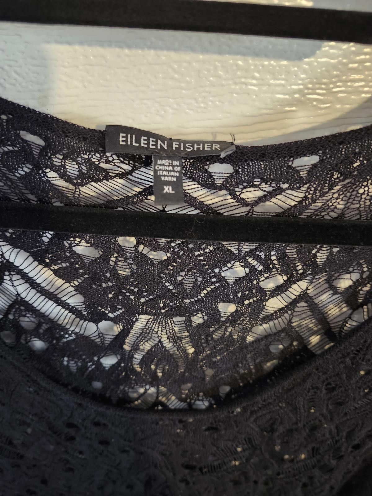 Eileen Fisher Eileen Fisher XL Size XL / US 12-14 / IT 48-50 - 2 Thumbnail